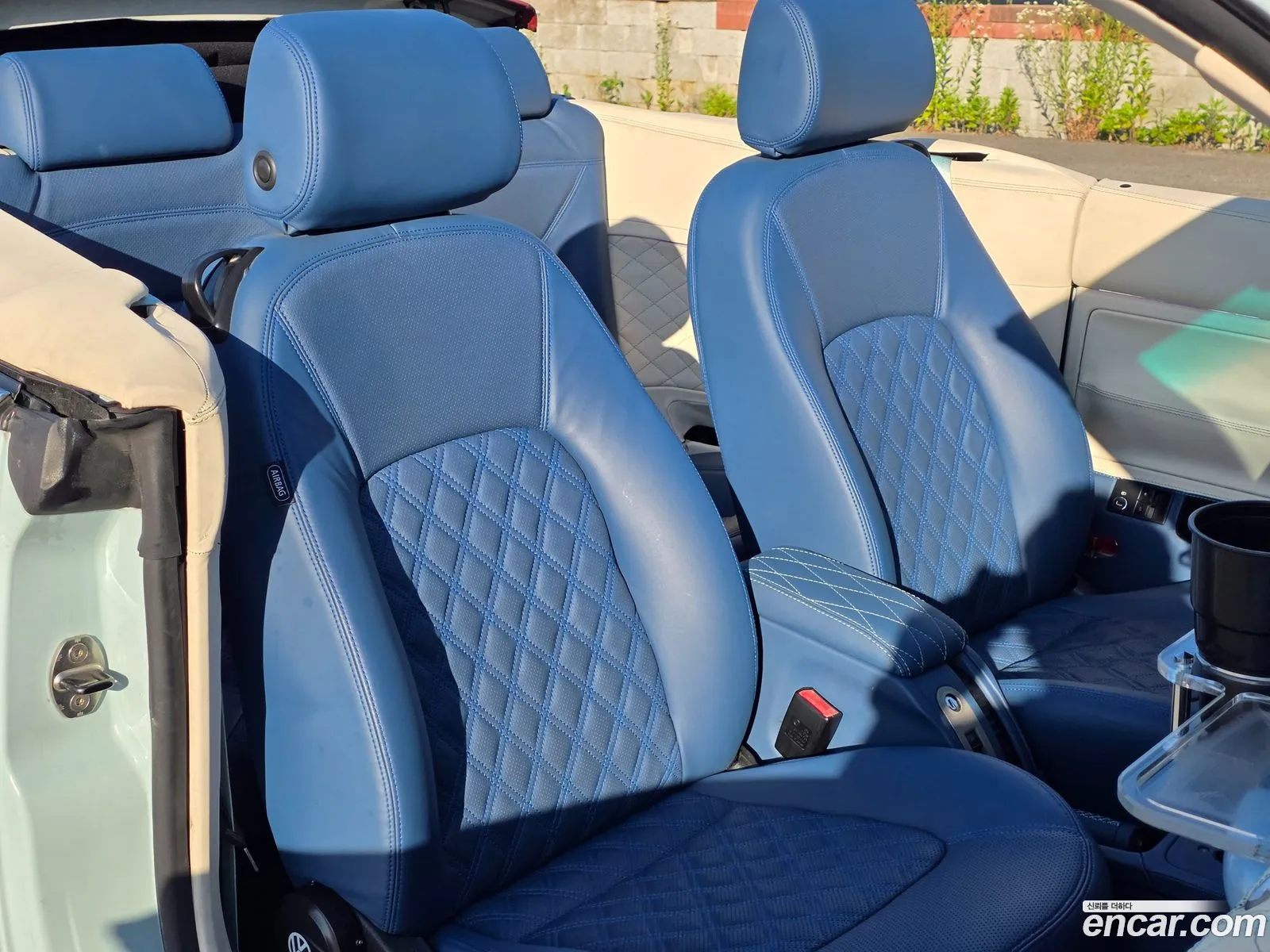 Volkswagen Beetle 2004 — 13