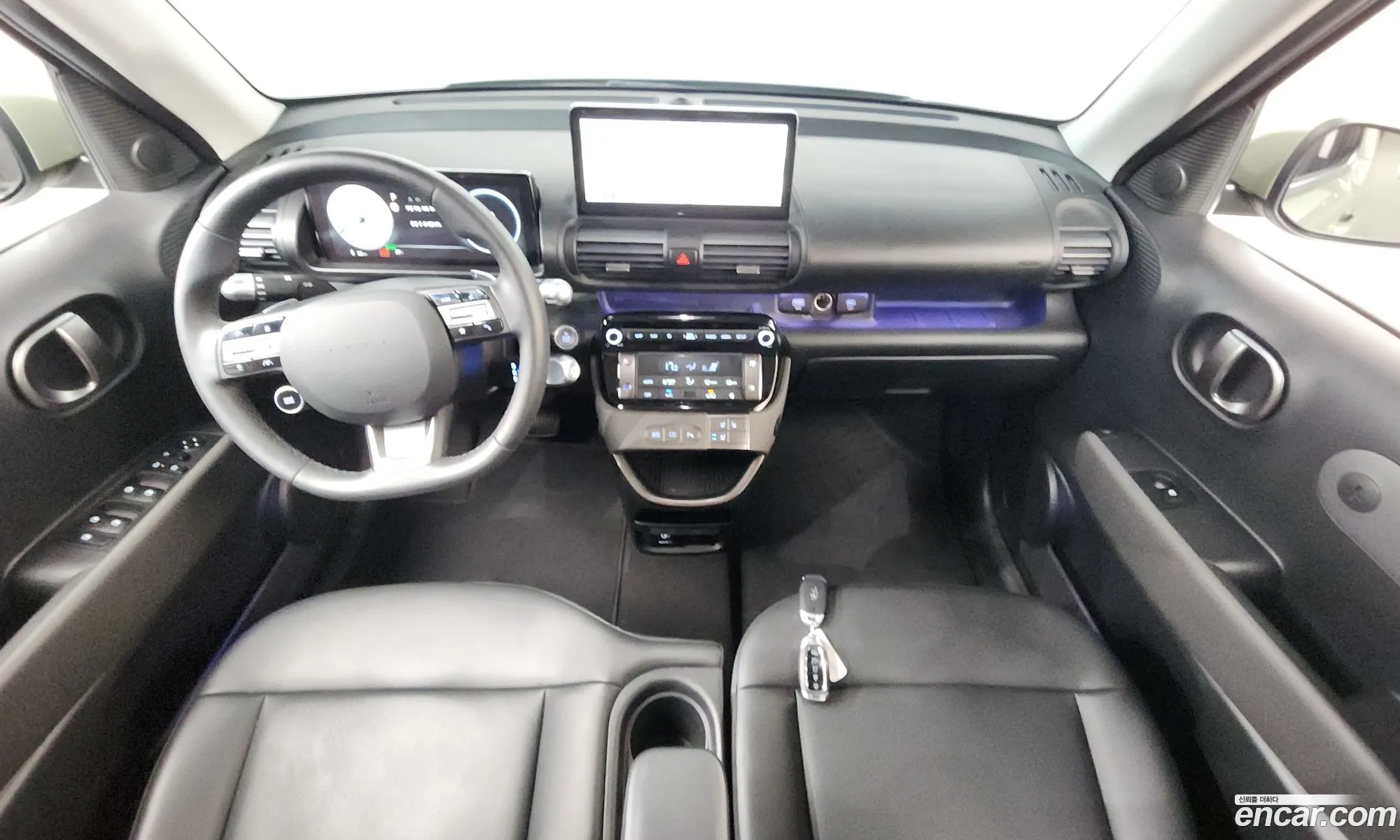 Hyundai Casper Electric 2025 — 3