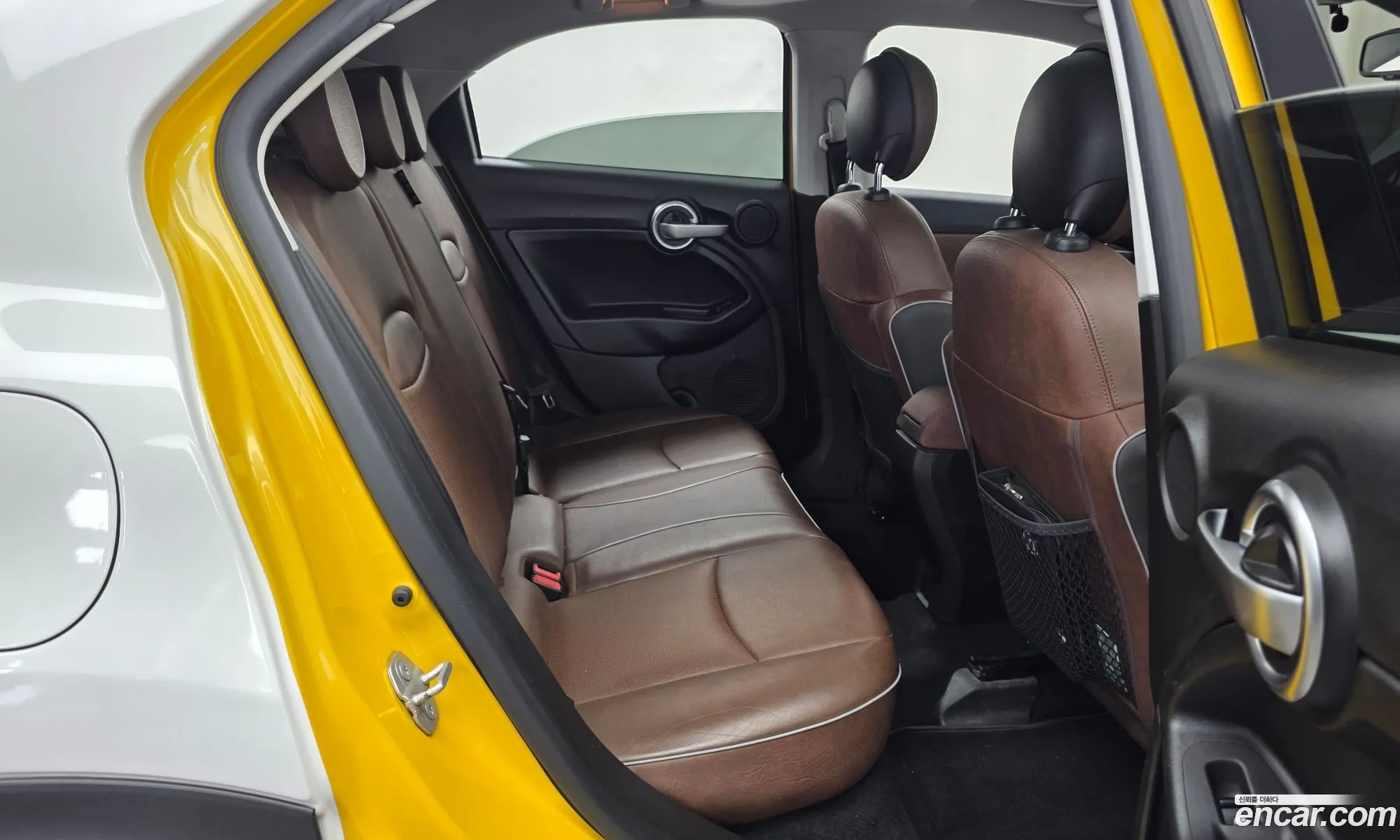 Fiat 500X 2016 ZFA334000GP433404 — 14