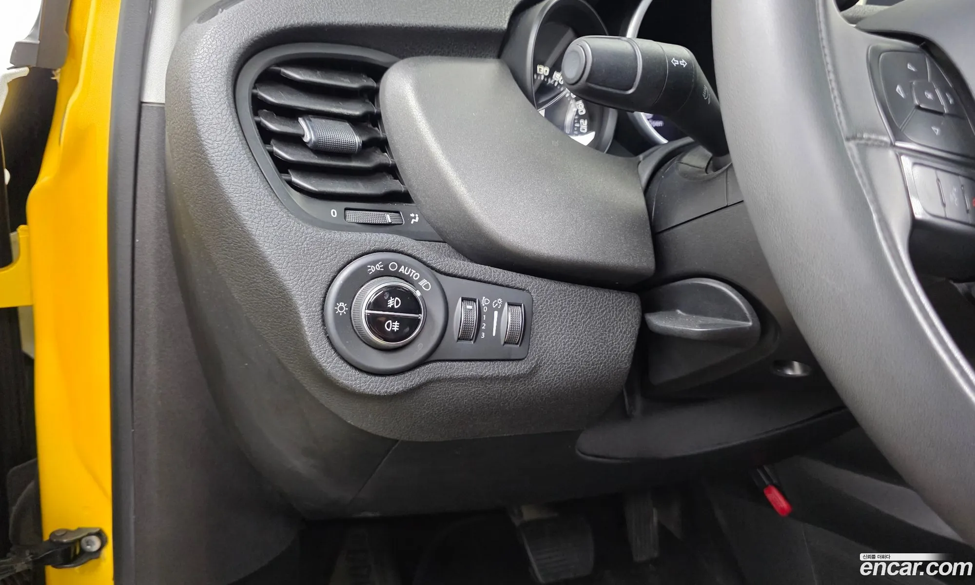 Fiat 500X 2016 ZFA334000GP433404 — 11