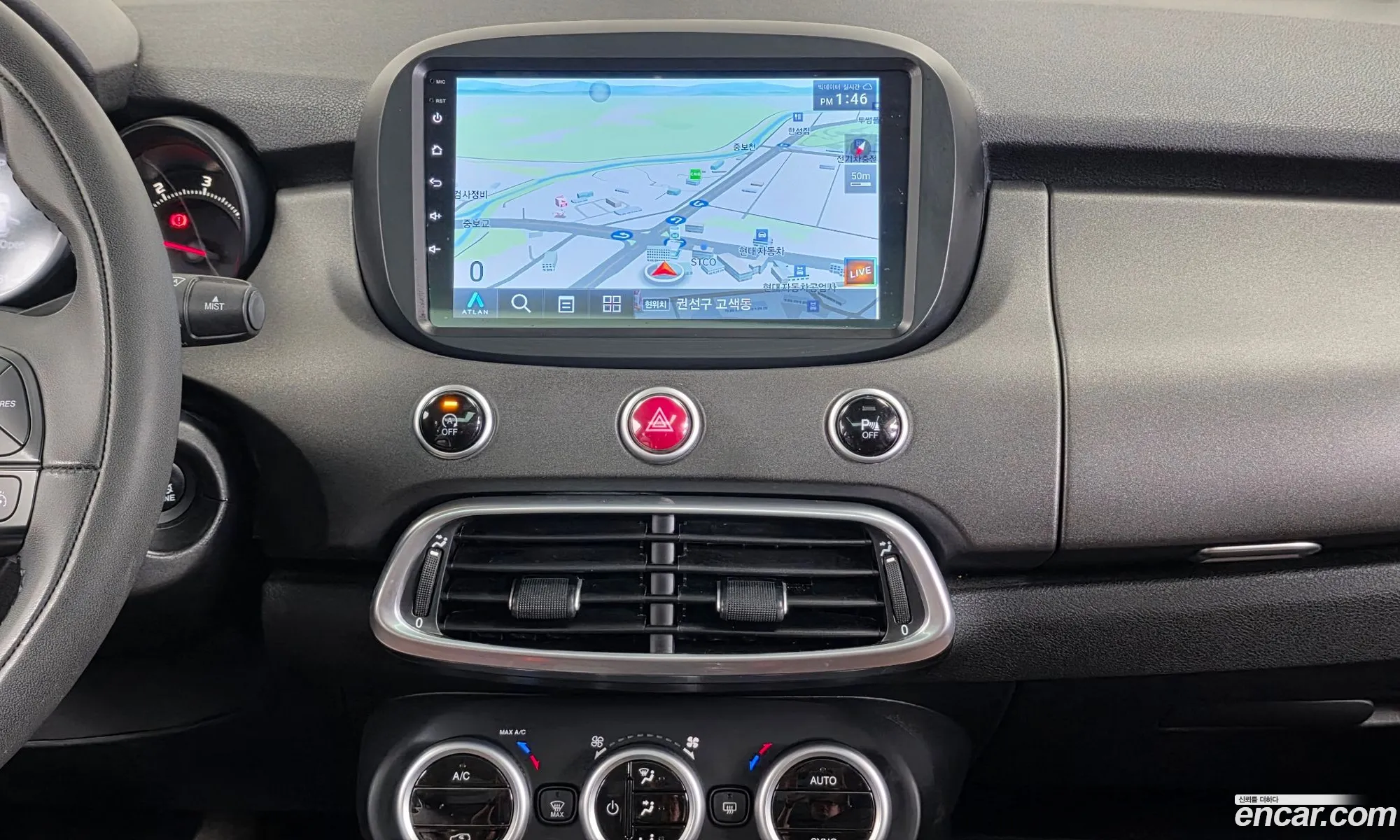 Fiat 500X 2016 ZFA334000GP433404 — 12