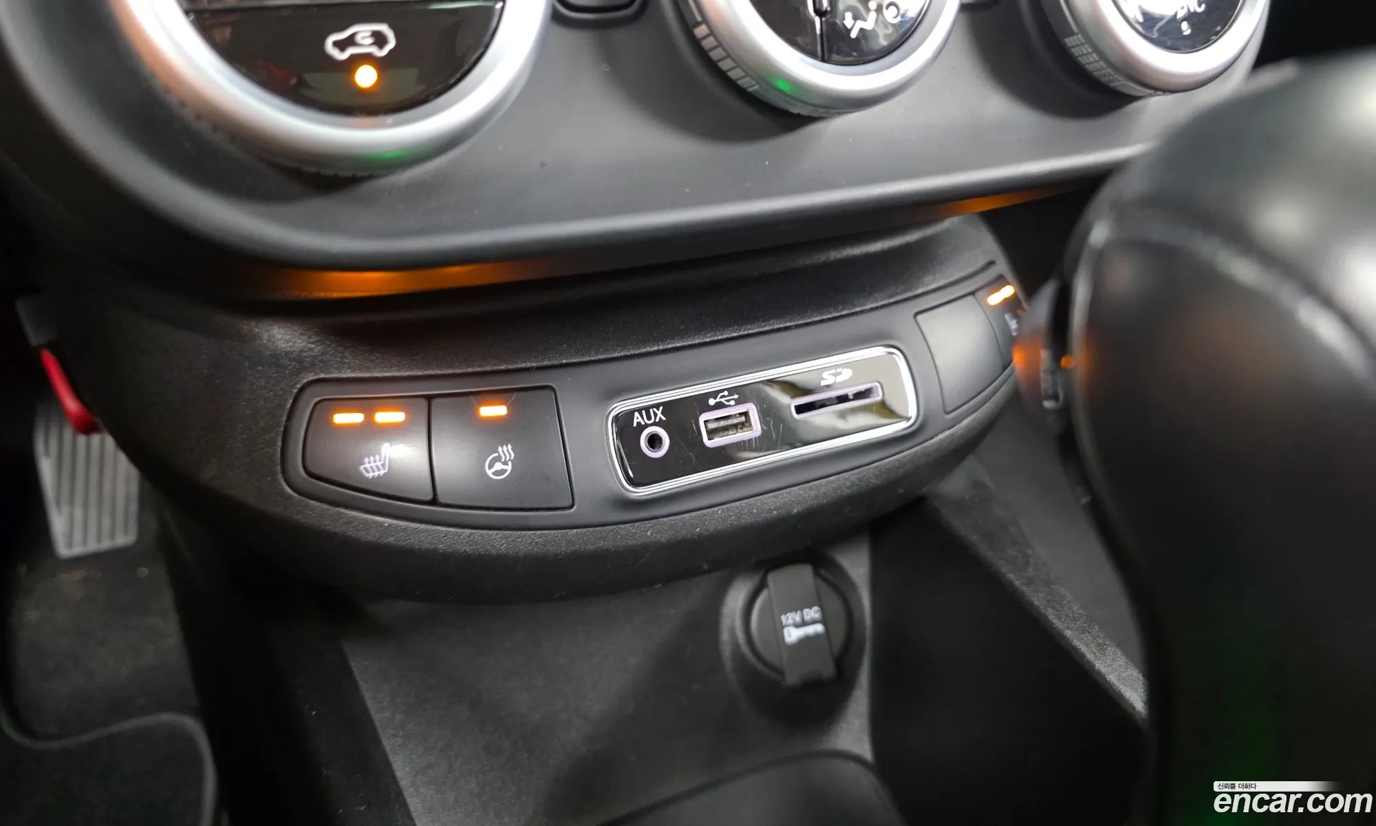 Fiat 500X 2016 ZFA334000GP433404 — 9