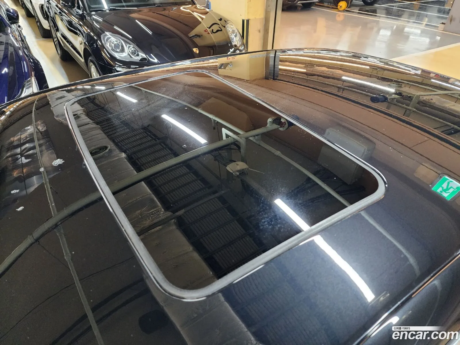 Jaguar XJ6 2006 — 16