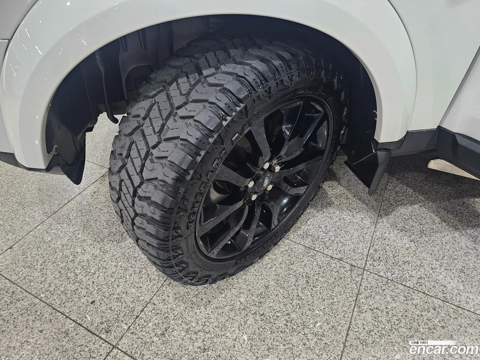 Land Rover Discovery 4 2015 — 12
