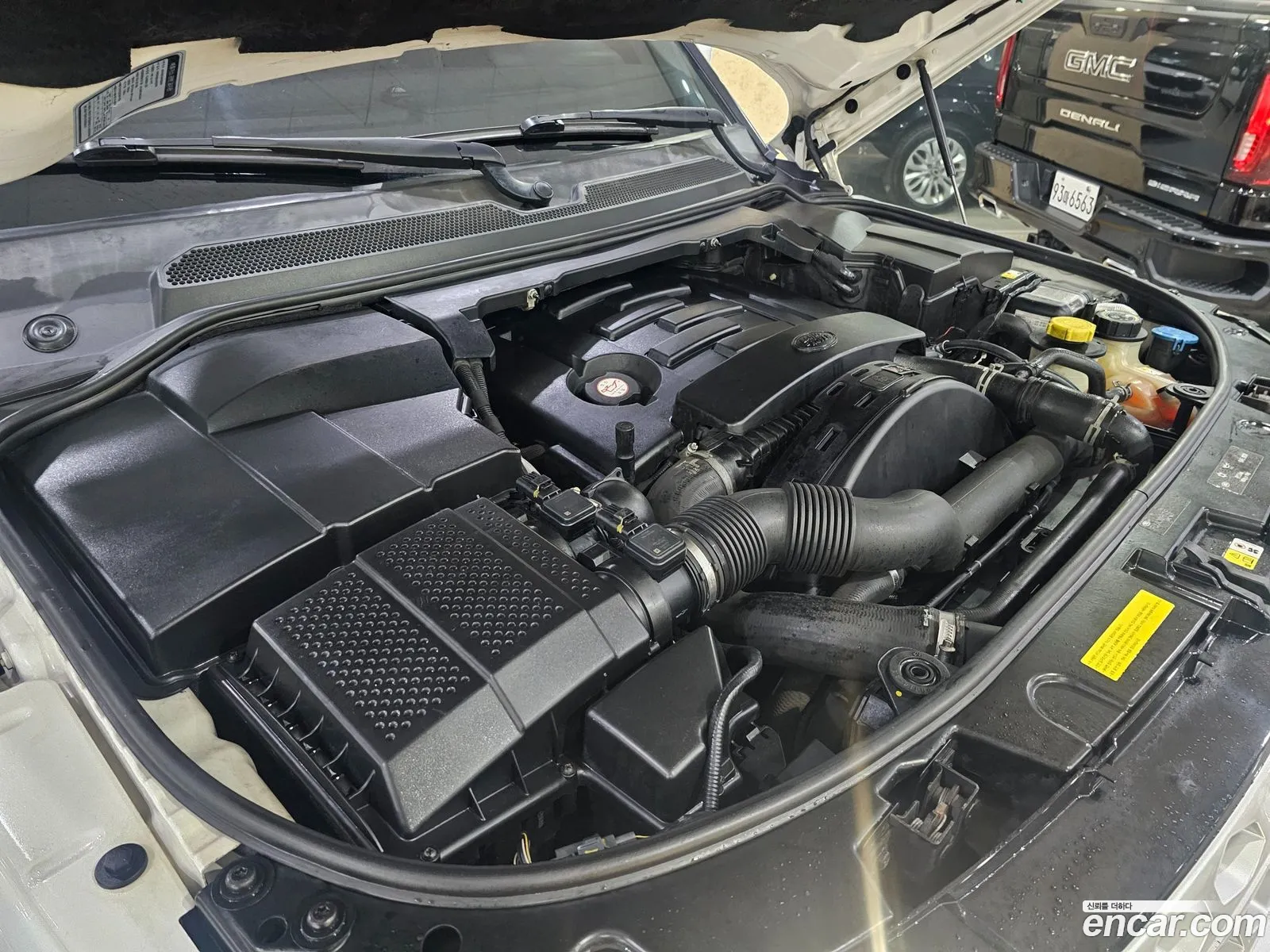 Land Rover Discovery 4 2015 — 19