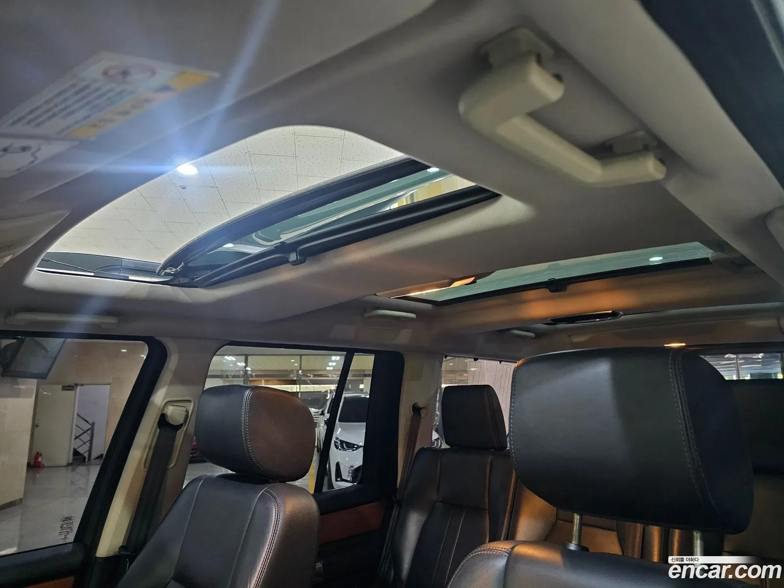 Land Rover Discovery 4 2015 — 13