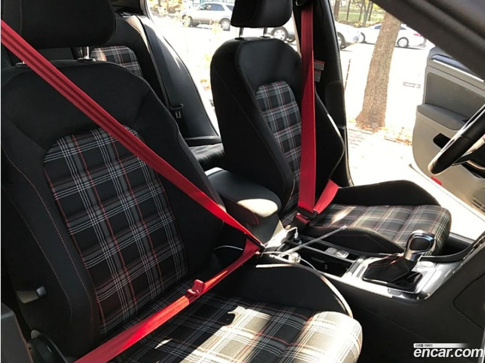 Volkswagen Golf 7th Gen 2016 — 9