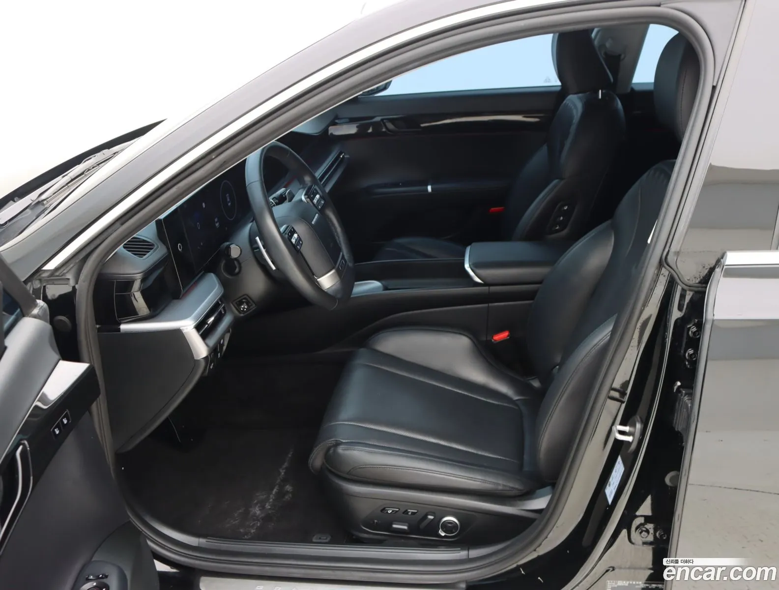 Hyundai Grandeur 2023 — 3