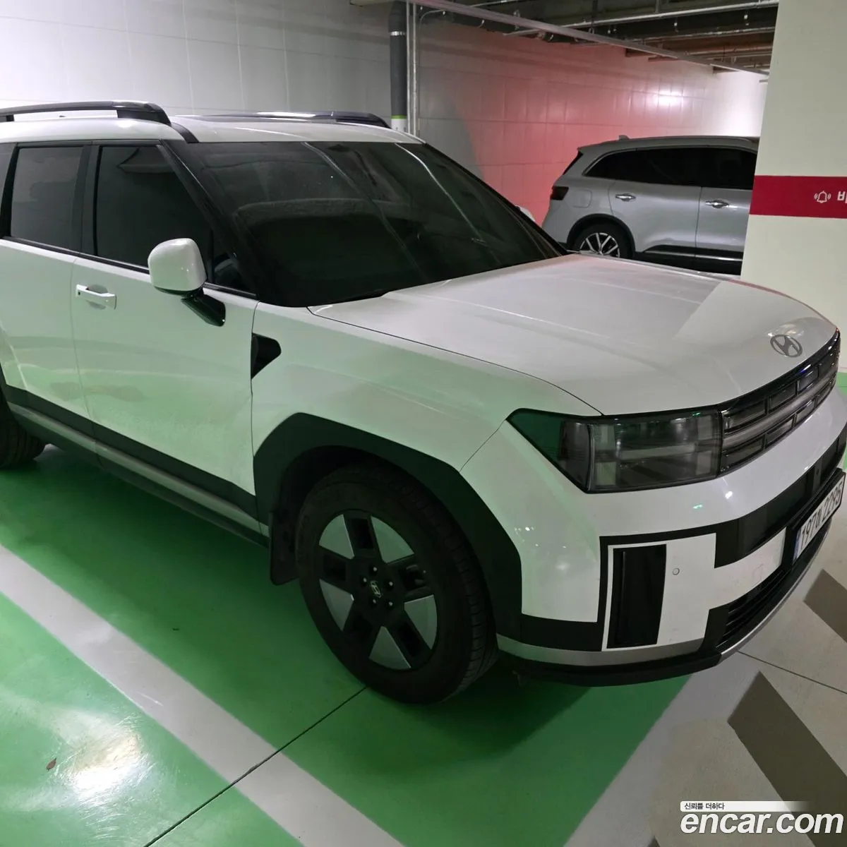 Hyundai Santa Fe 2024 — 4