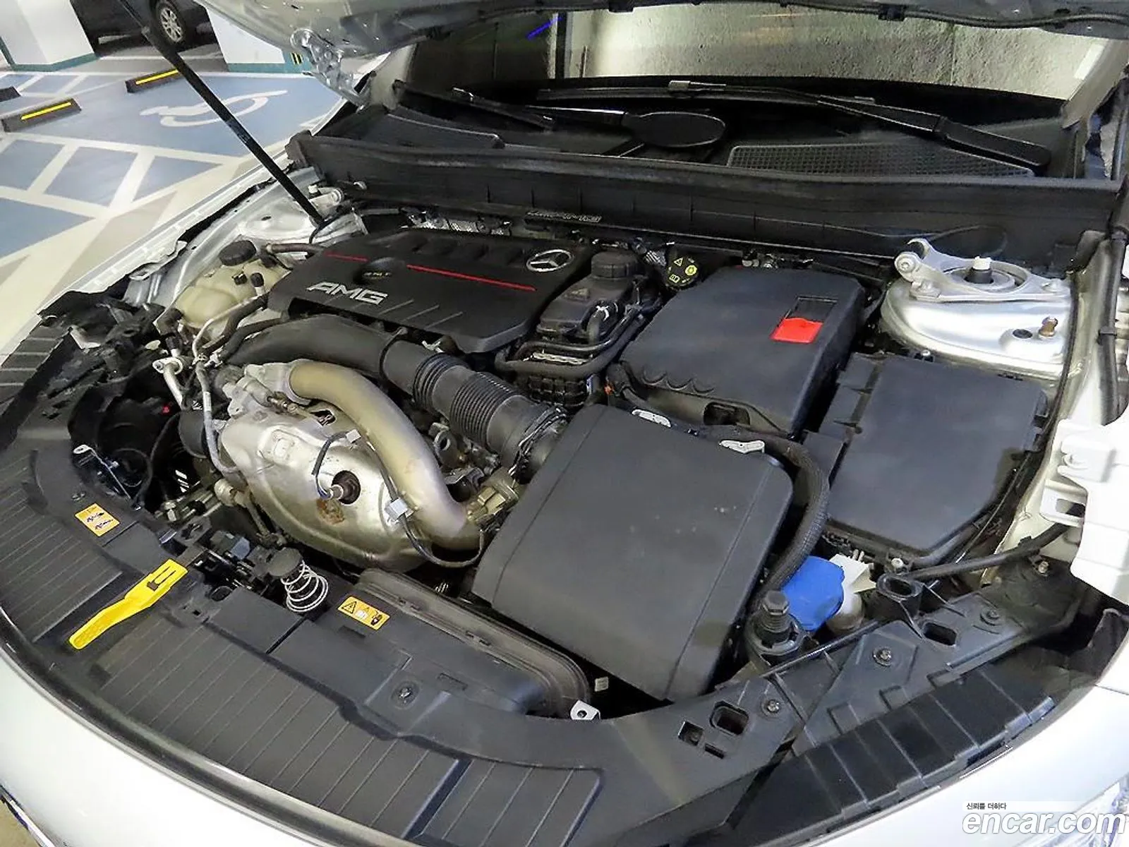 Mercedes-Benz GLB-Class X247 2022 — 9