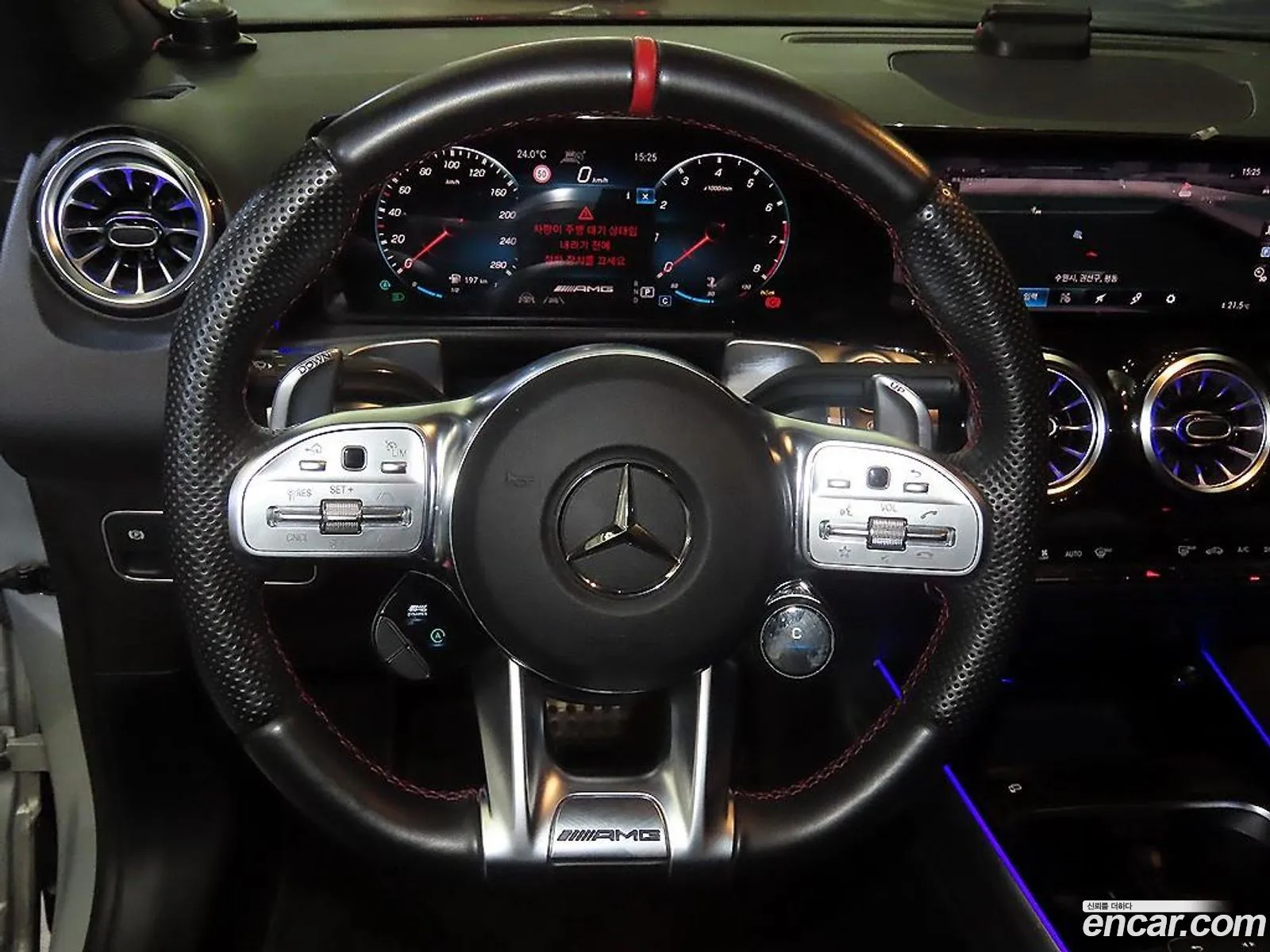 Mercedes-Benz GLB-Class X247 2022 — 7