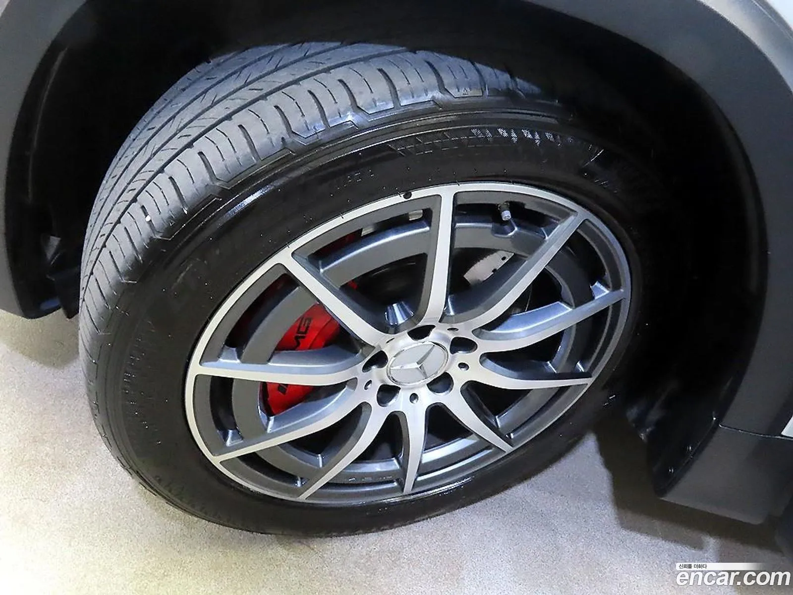 Mercedes-Benz GLB-Class X247 2022 — 14