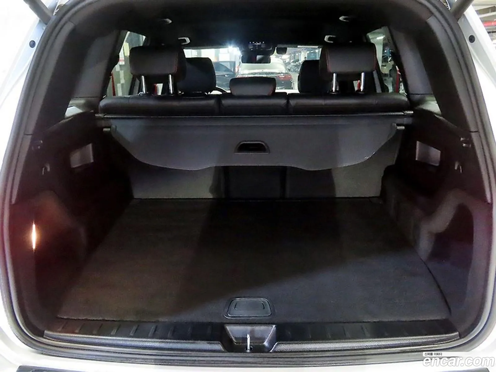 Mercedes-Benz GLB-Class X247 2022 — 5