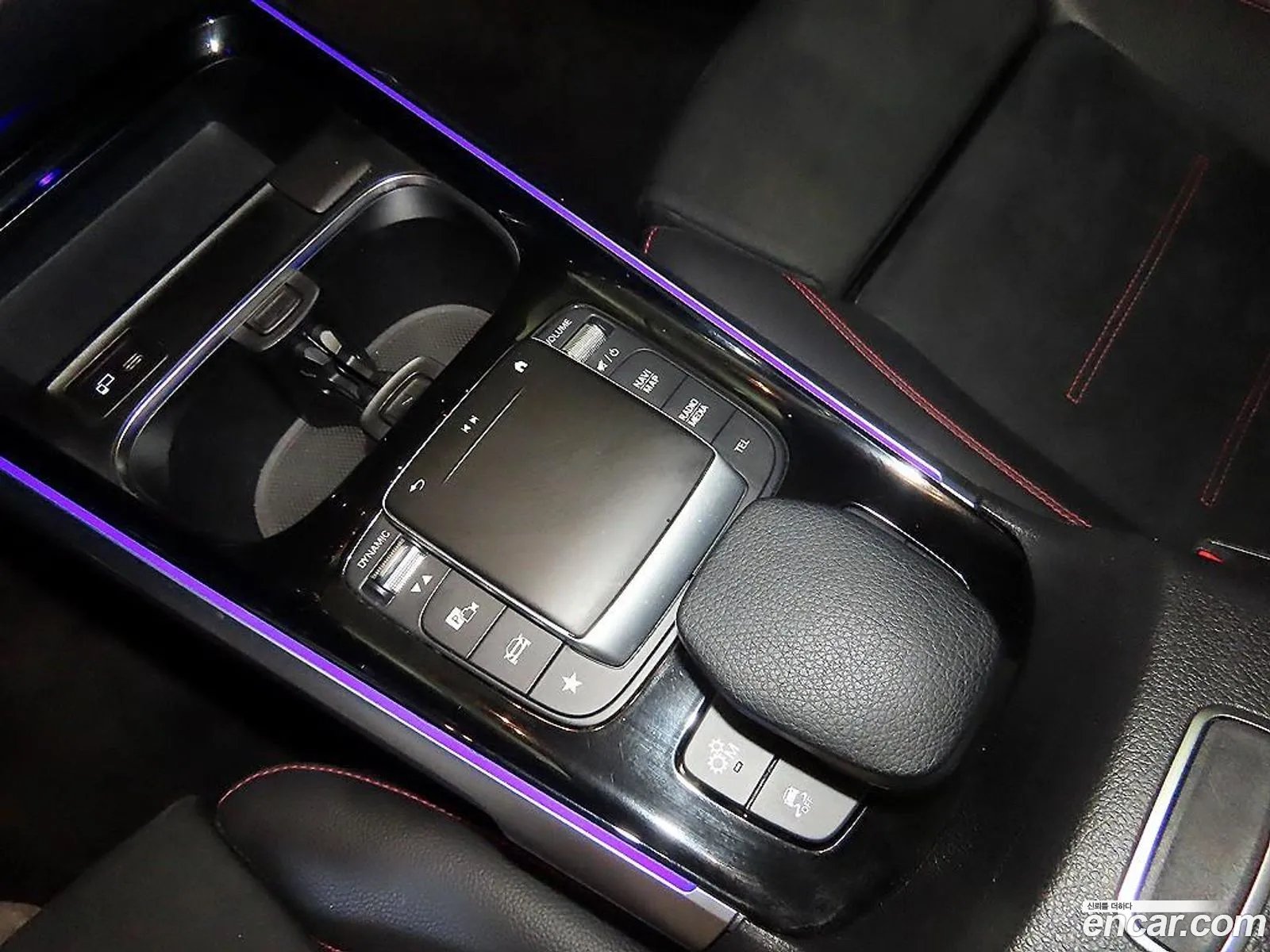 Mercedes-Benz GLB-Class X247 2022 — 3