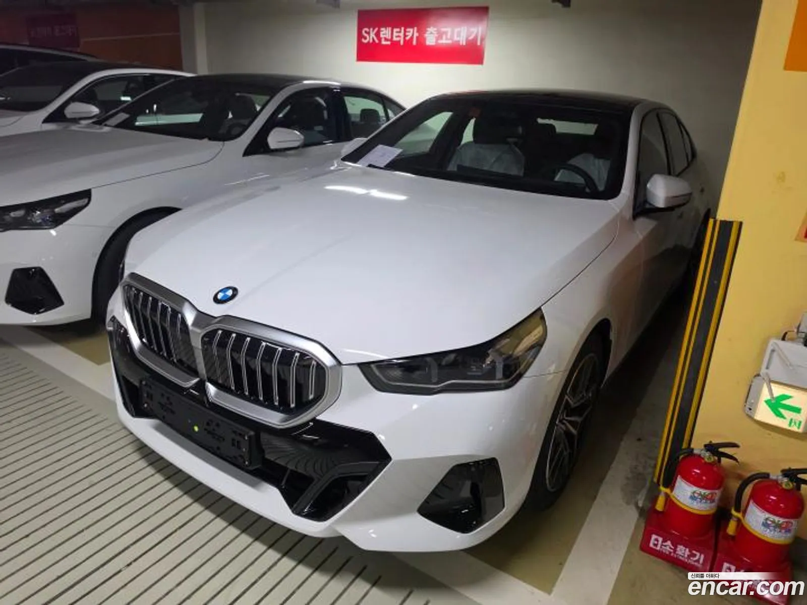 BMW 5 Series 2026 — 3