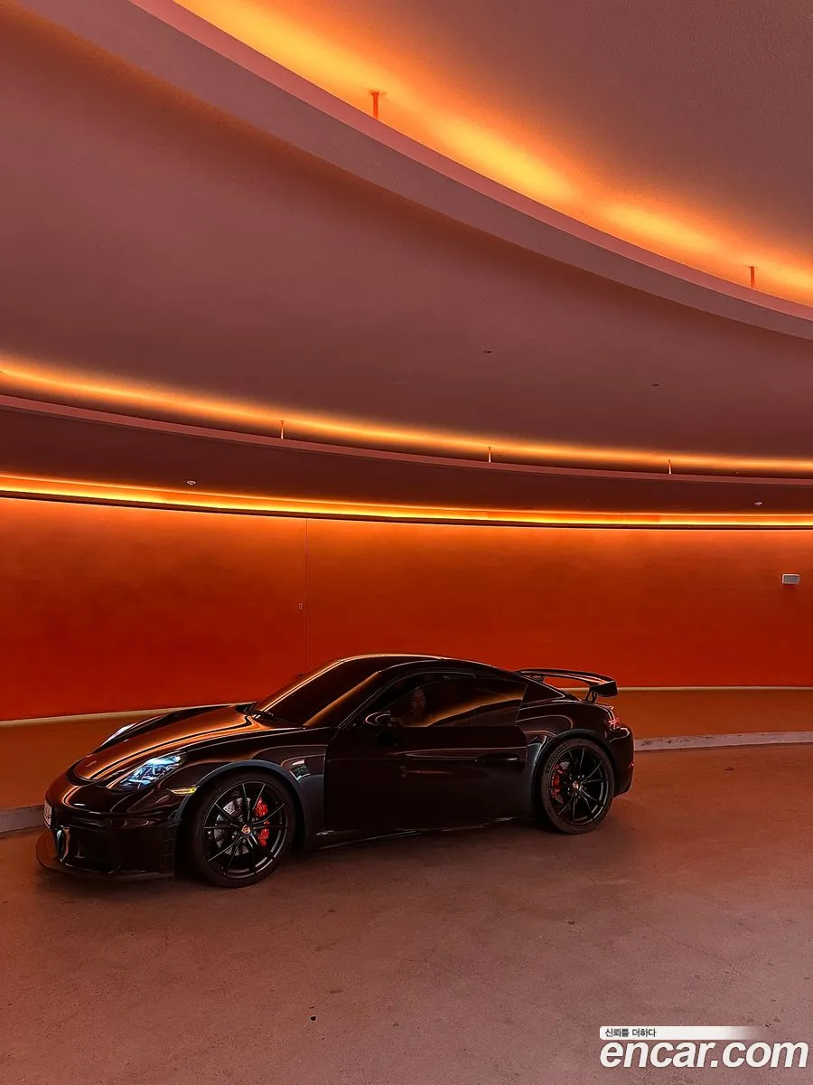 Porsche 718 Cayman 2019 — 15