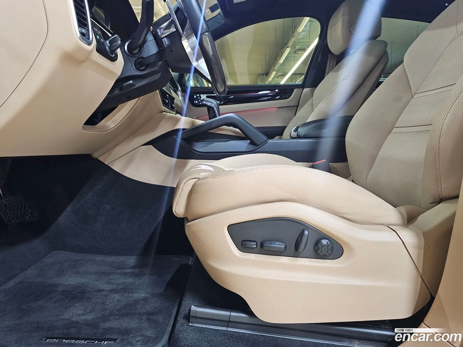 Porsche Cayenne 2022 — 13