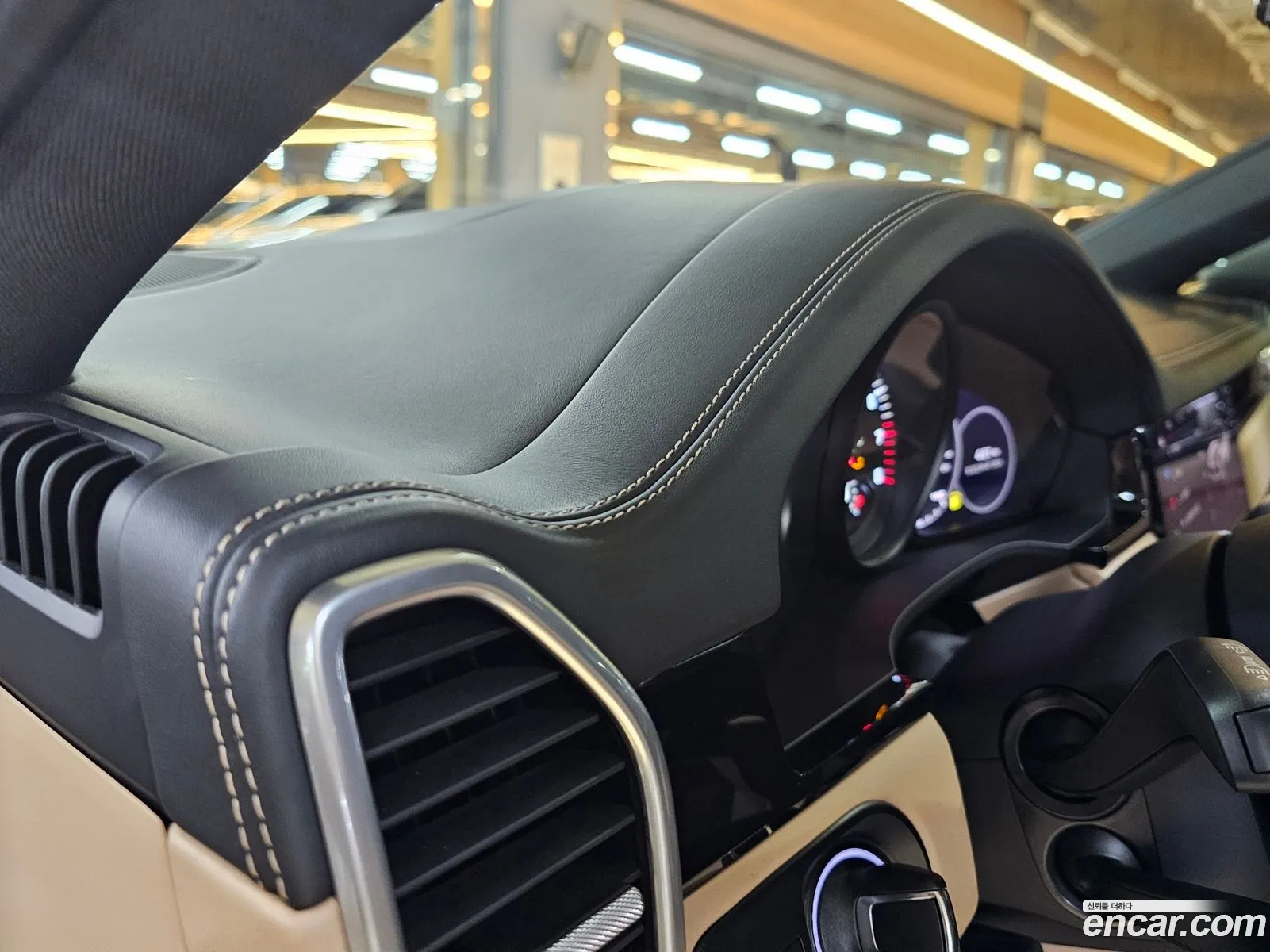 Porsche Cayenne 2022 — 10