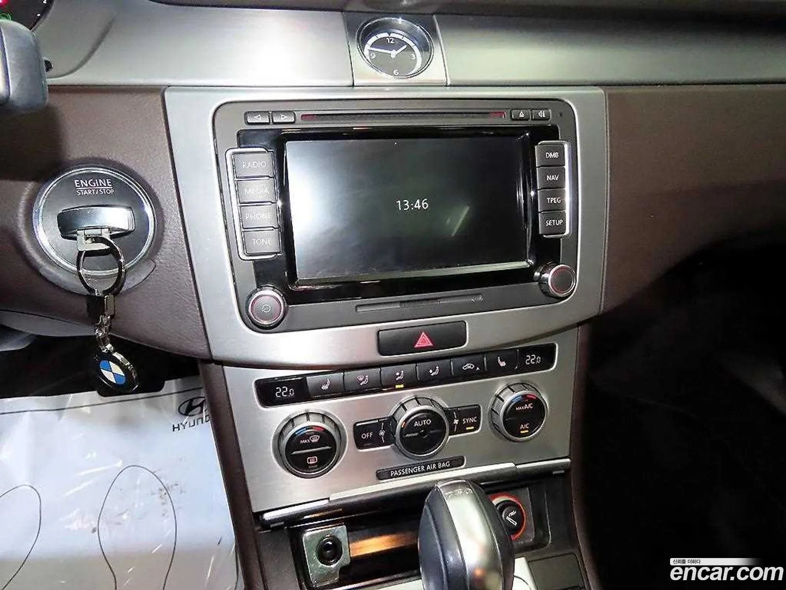 Volkswagen CC 2014 — 15