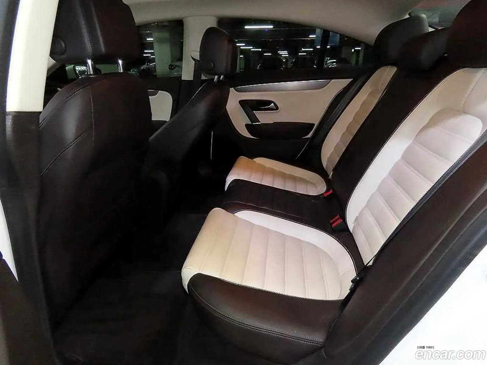 Volkswagen CC 2014 — 10
