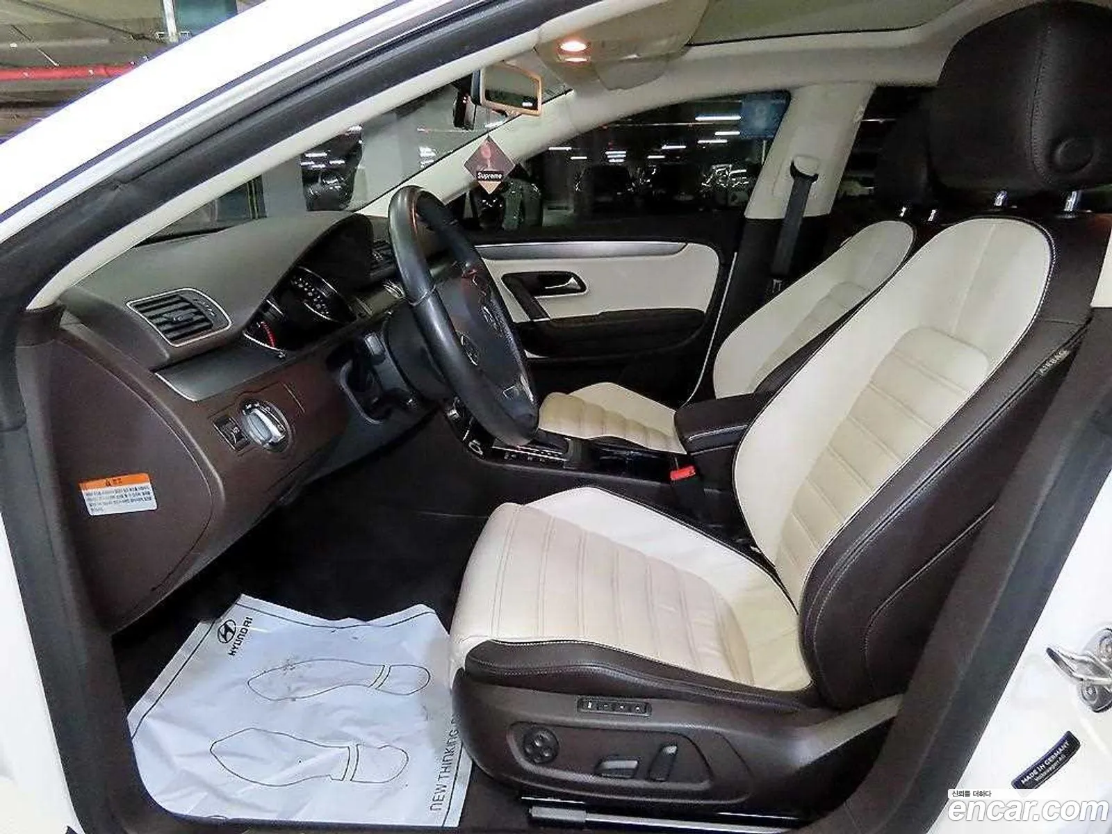 Volkswagen CC 2014 — 5
