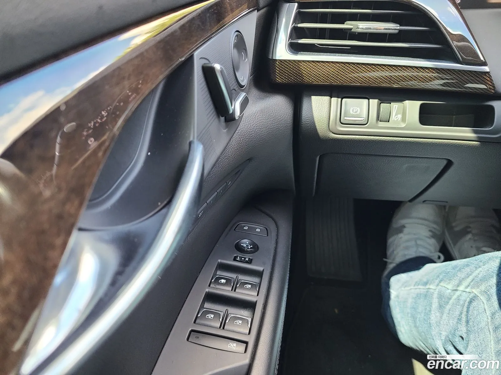 Cadillac CT6 2018 — 2