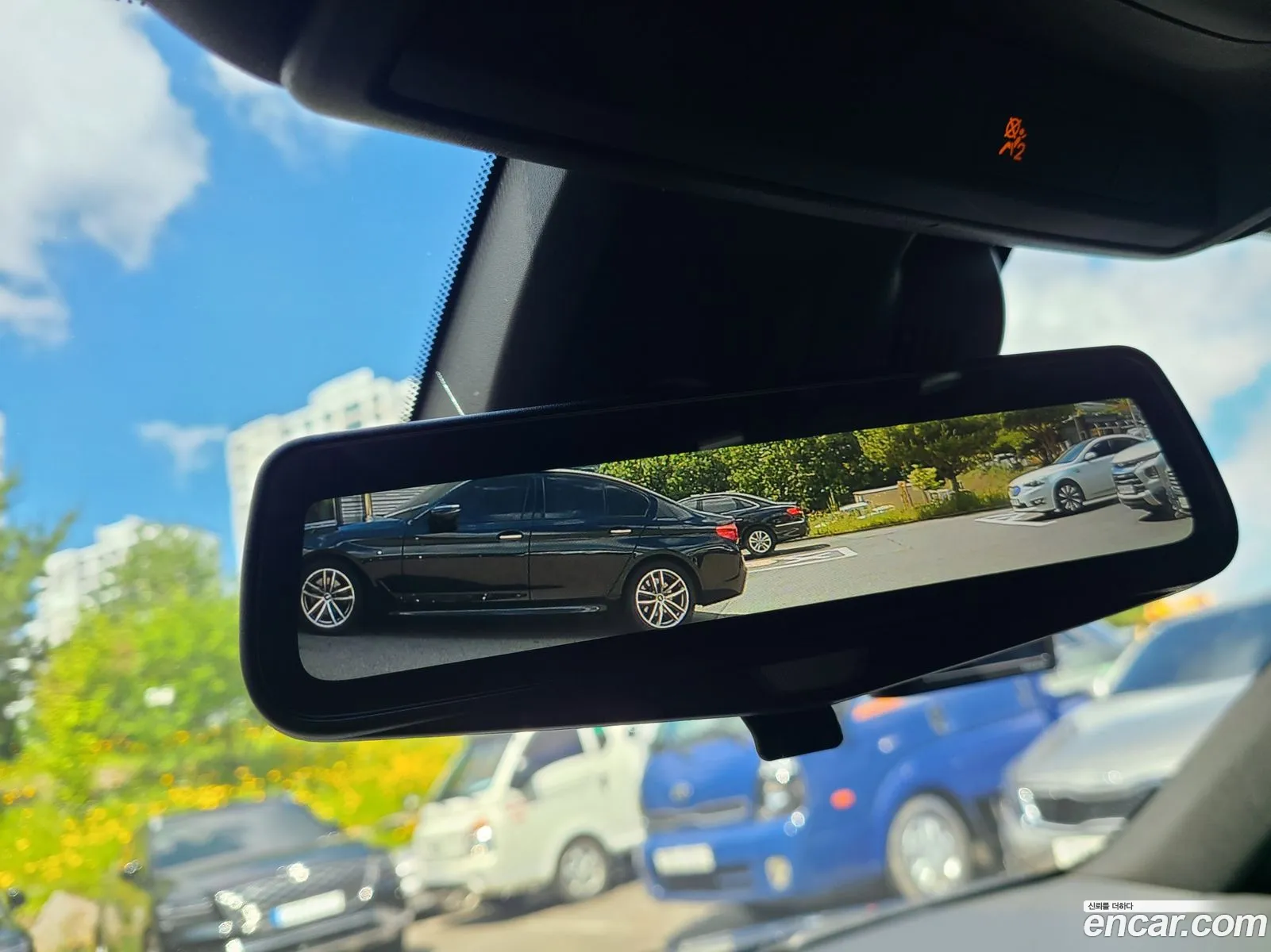 Cadillac CT6 2018 — 7