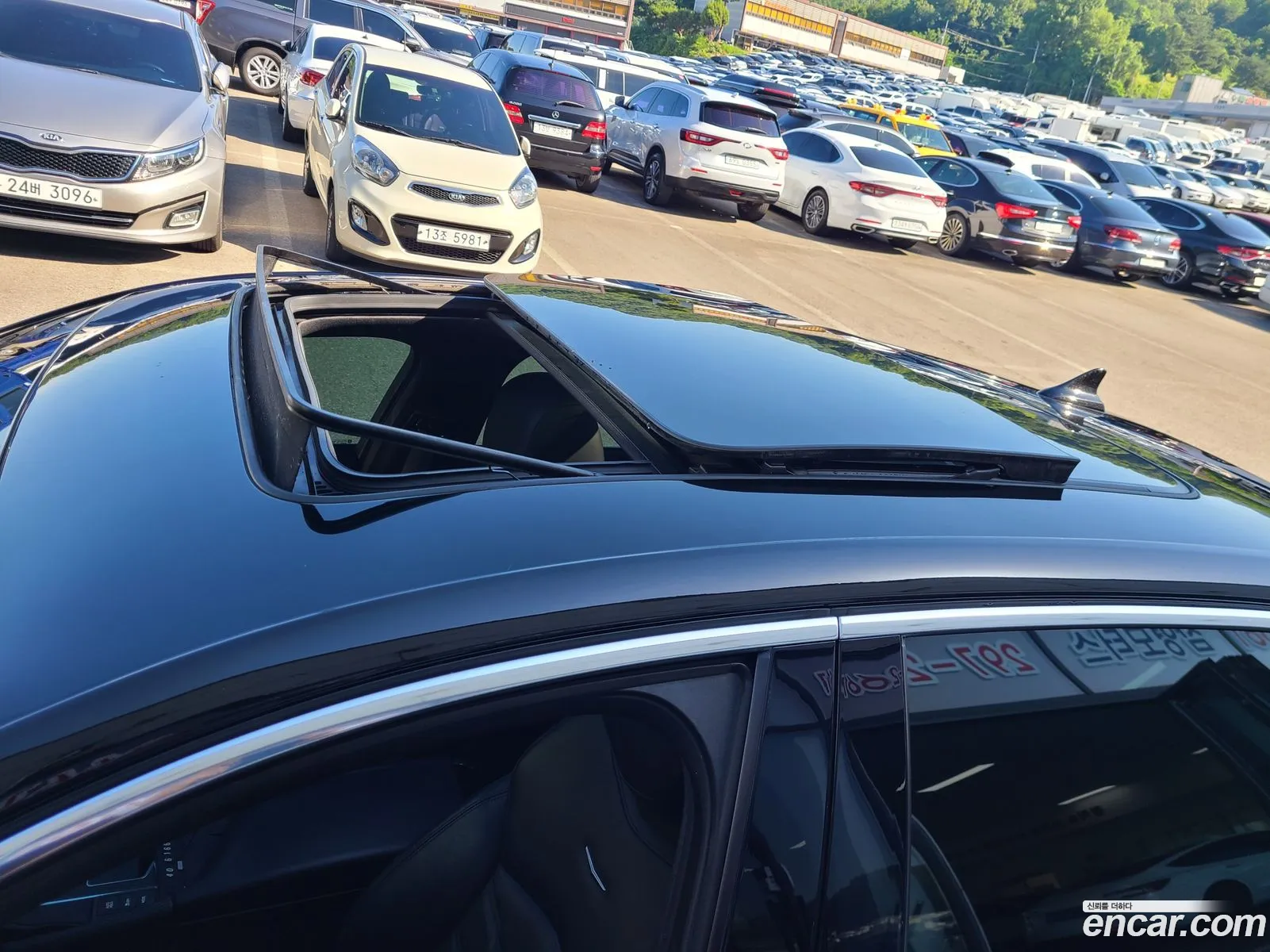 Cadillac CT6 2018 — 4