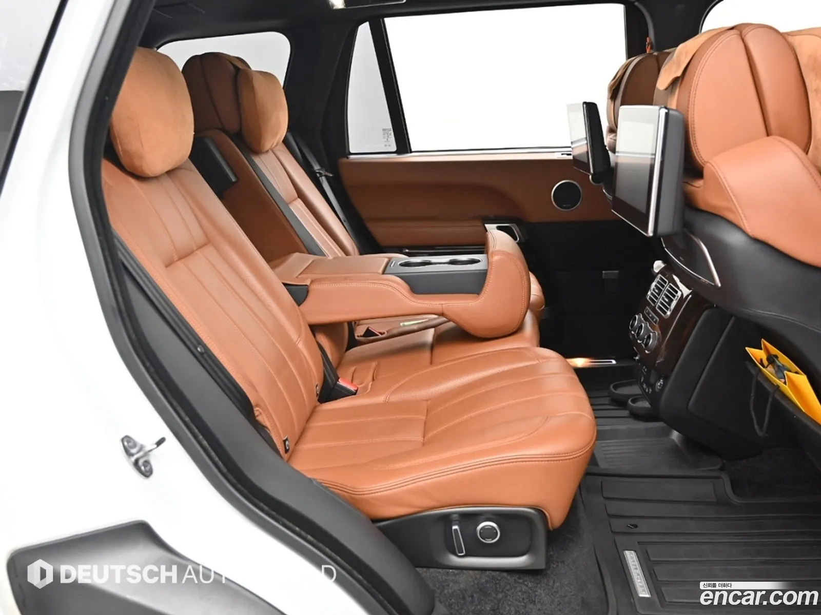 Land Rover Range Rover 2017 — 16