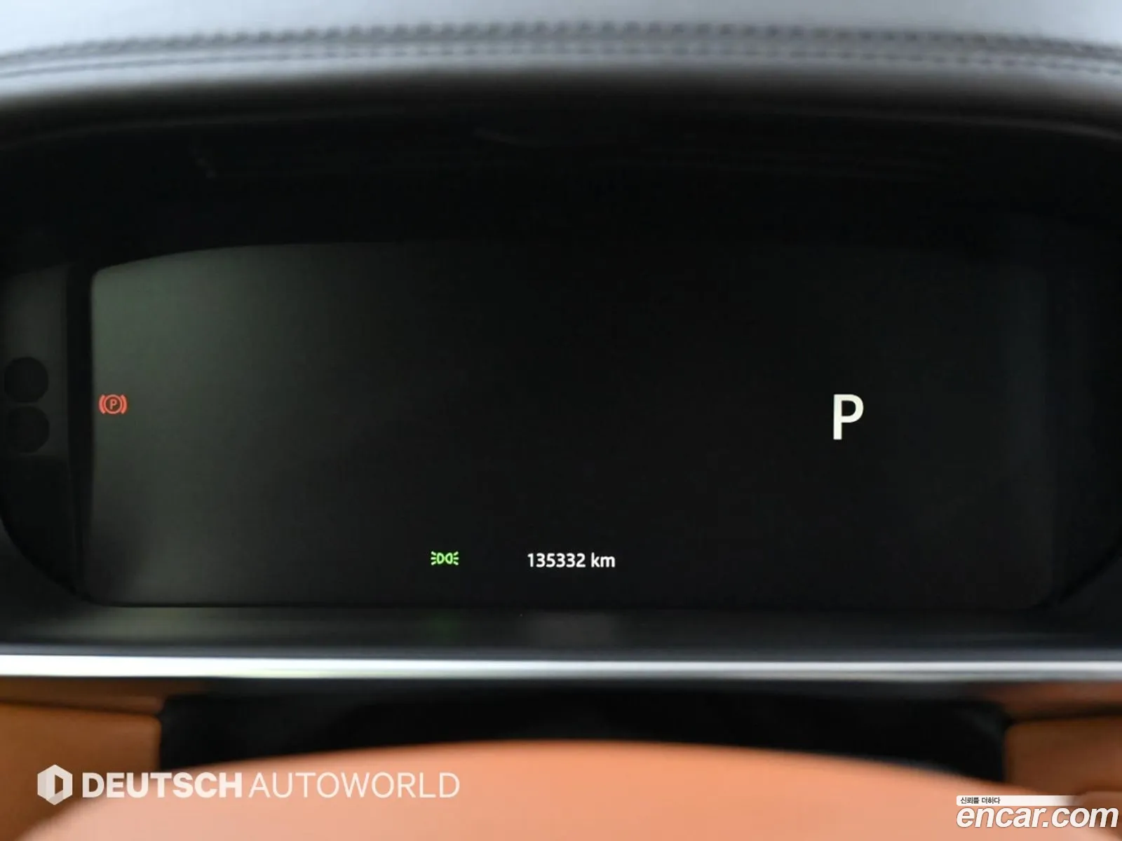 Land Rover Range Rover 2017 — 6