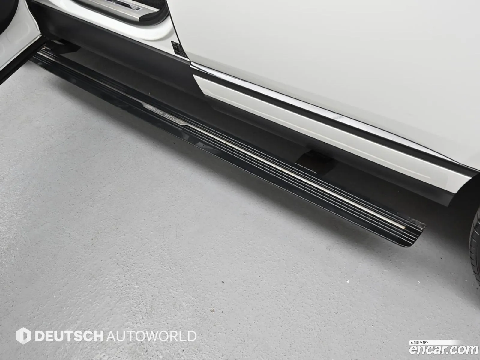 Land Rover Range Rover 2017 — 10