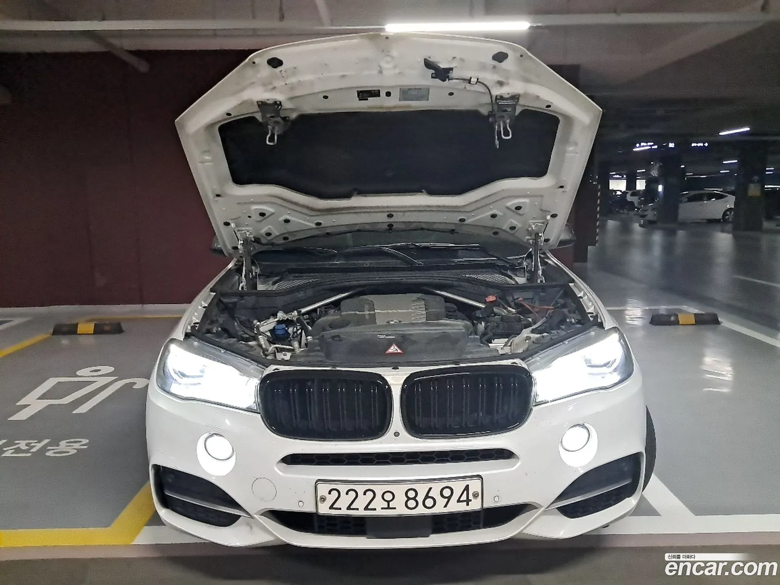 BMW X5 2017 — 11