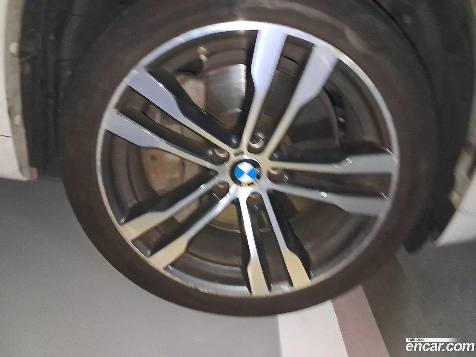 BMW X5 2017 — 4