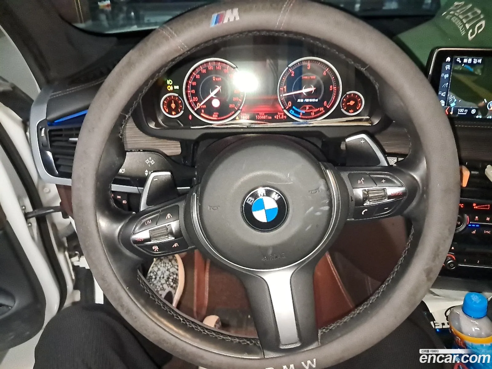 BMW X5 2017 — 3
