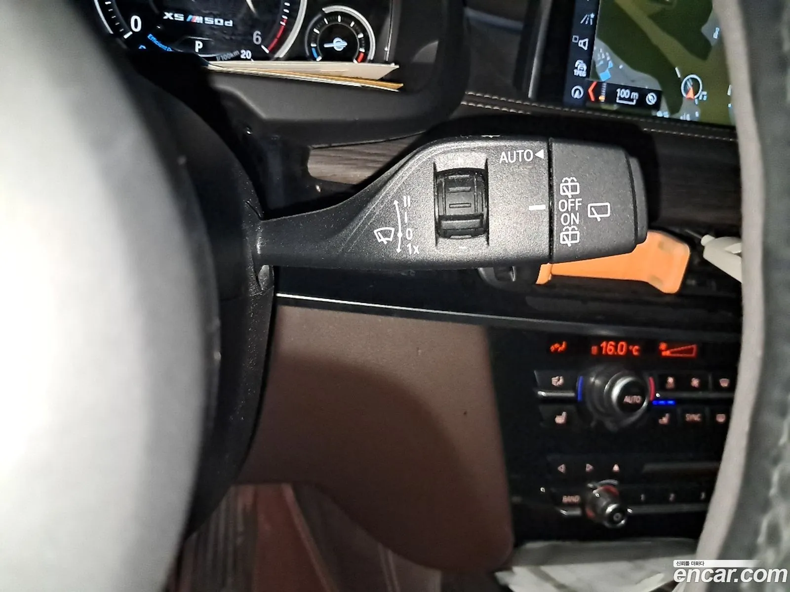 BMW X5 2017 — 19