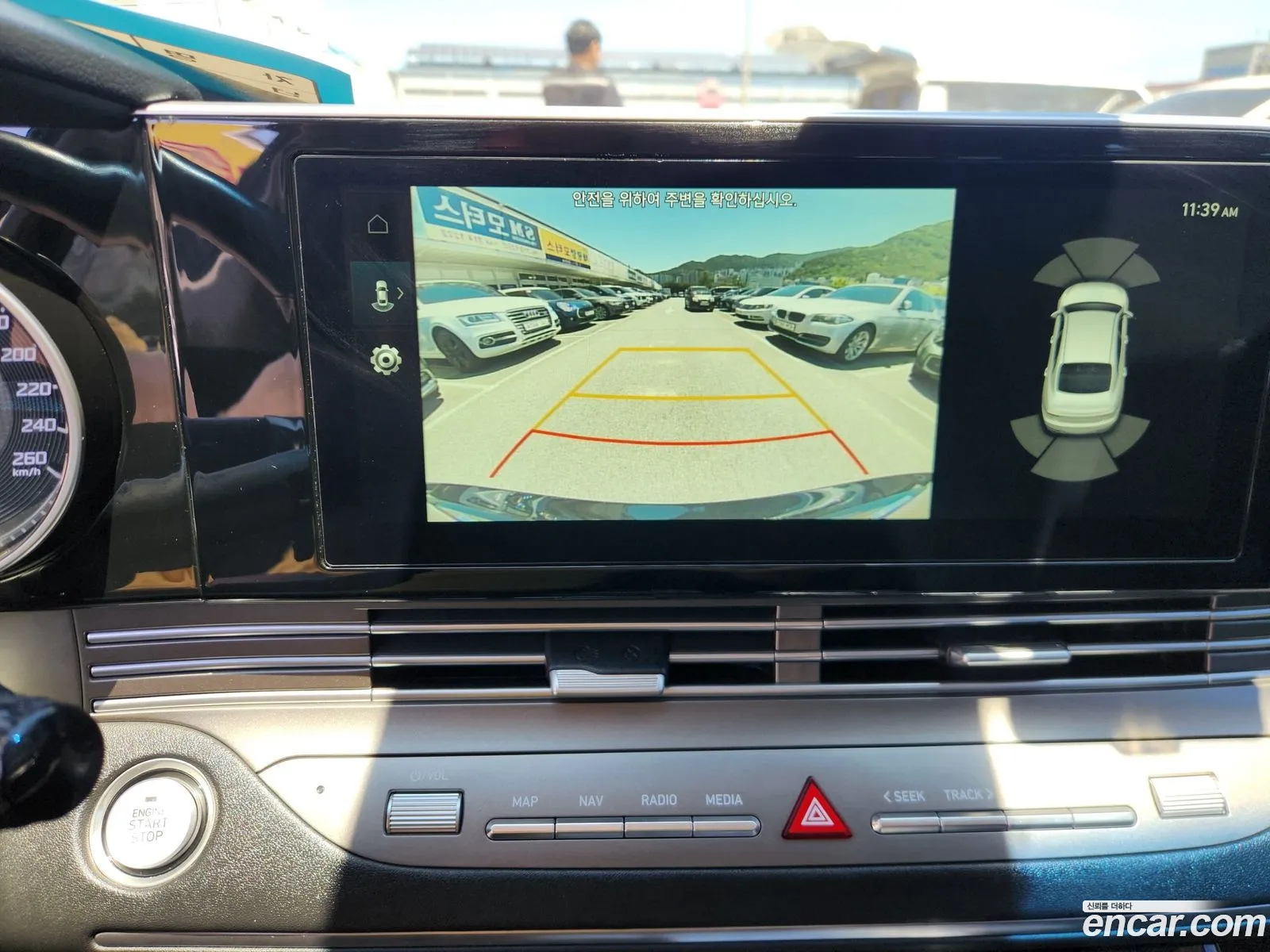 Hyundai Grandeur IG 2021 — 4