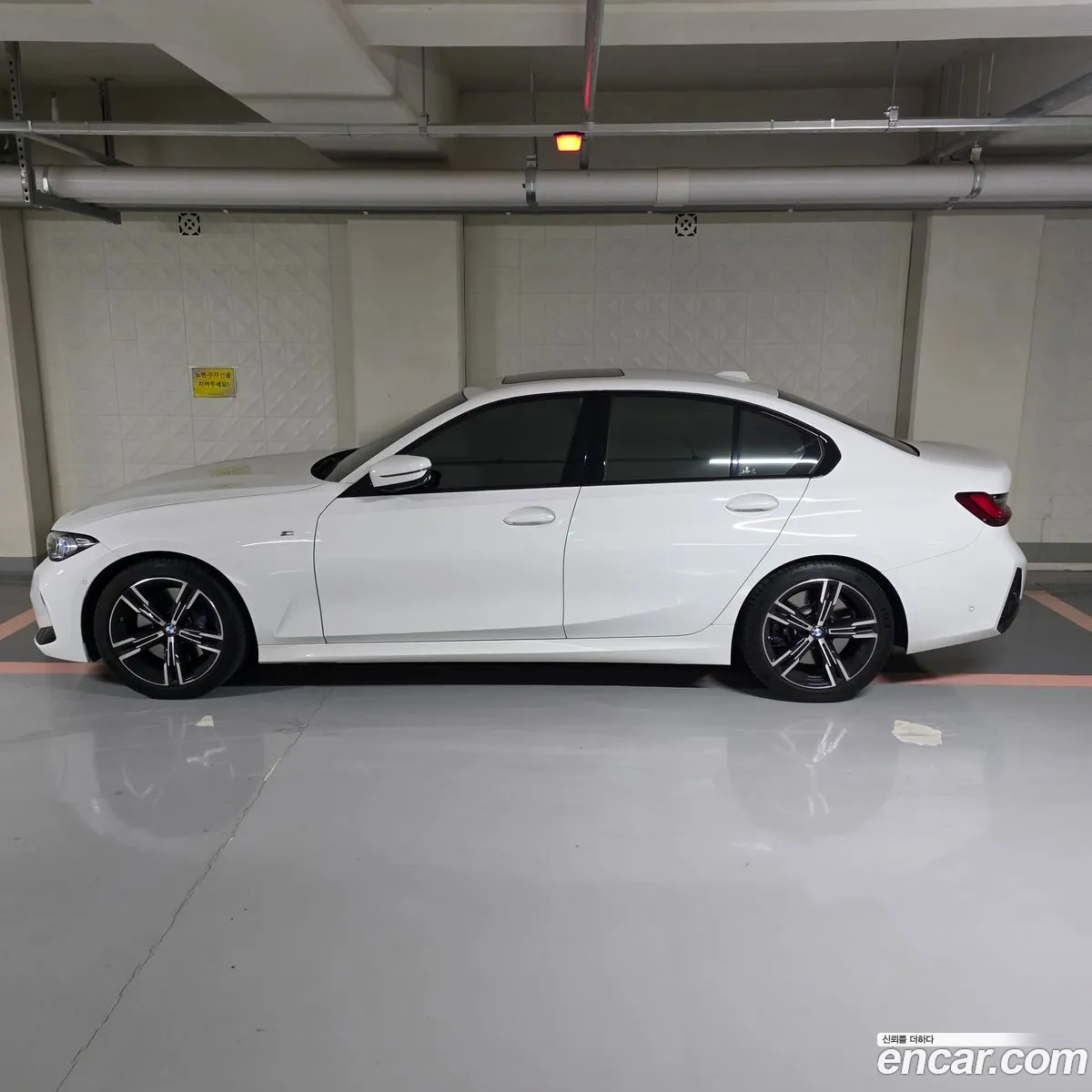 BMW 3 Series 2024 — 4