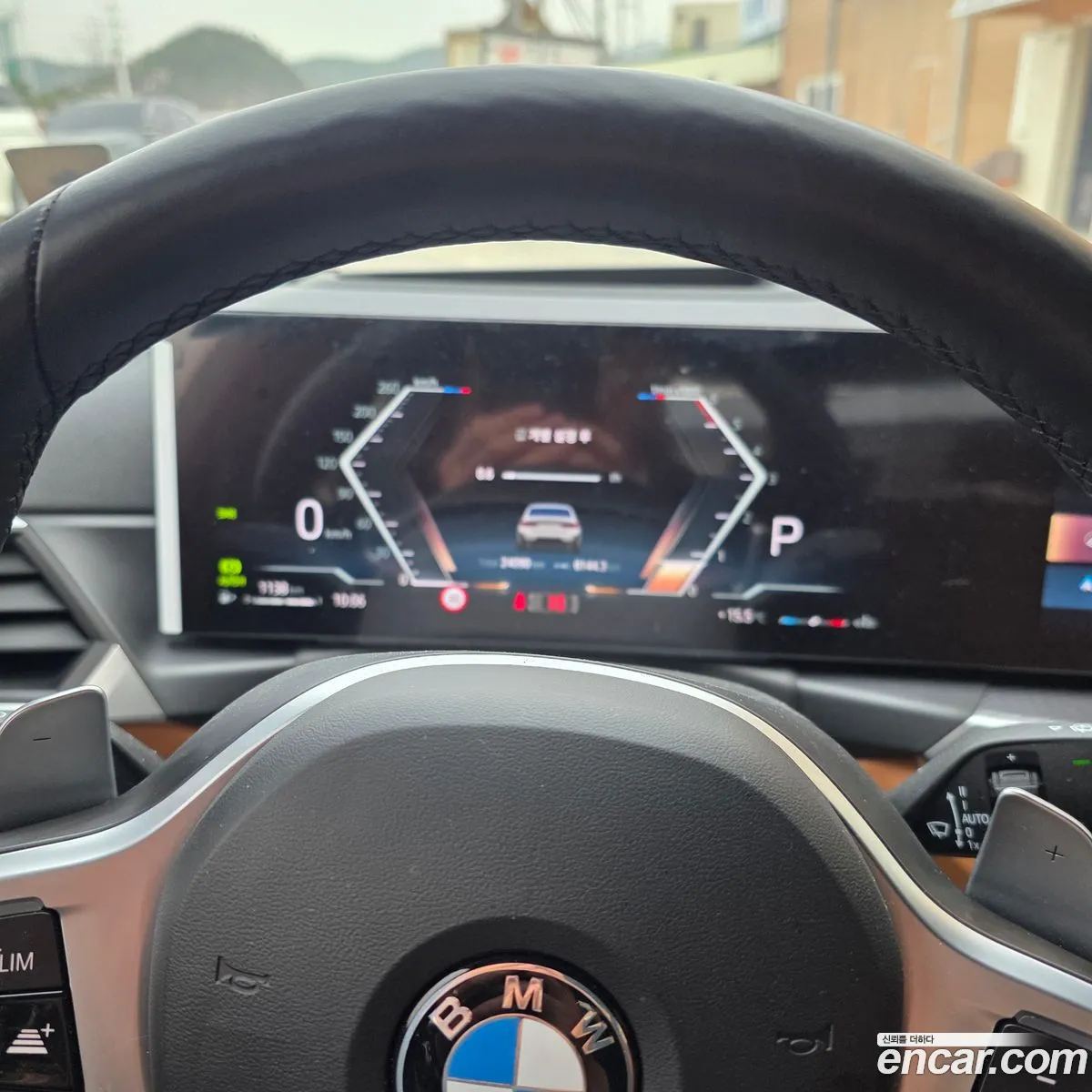 BMW 3 Series 2024 — 8