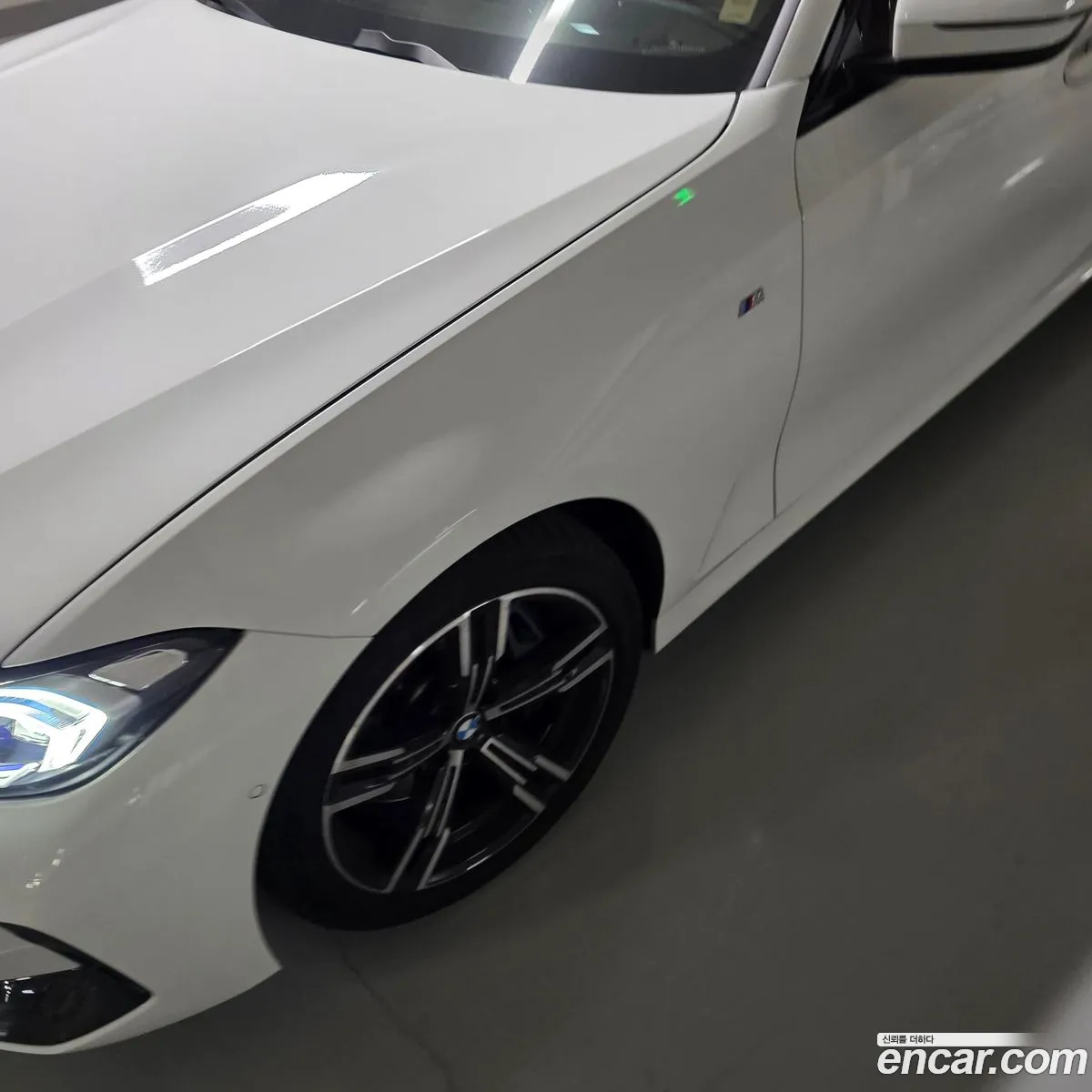 BMW 3 Series 2024 — 9