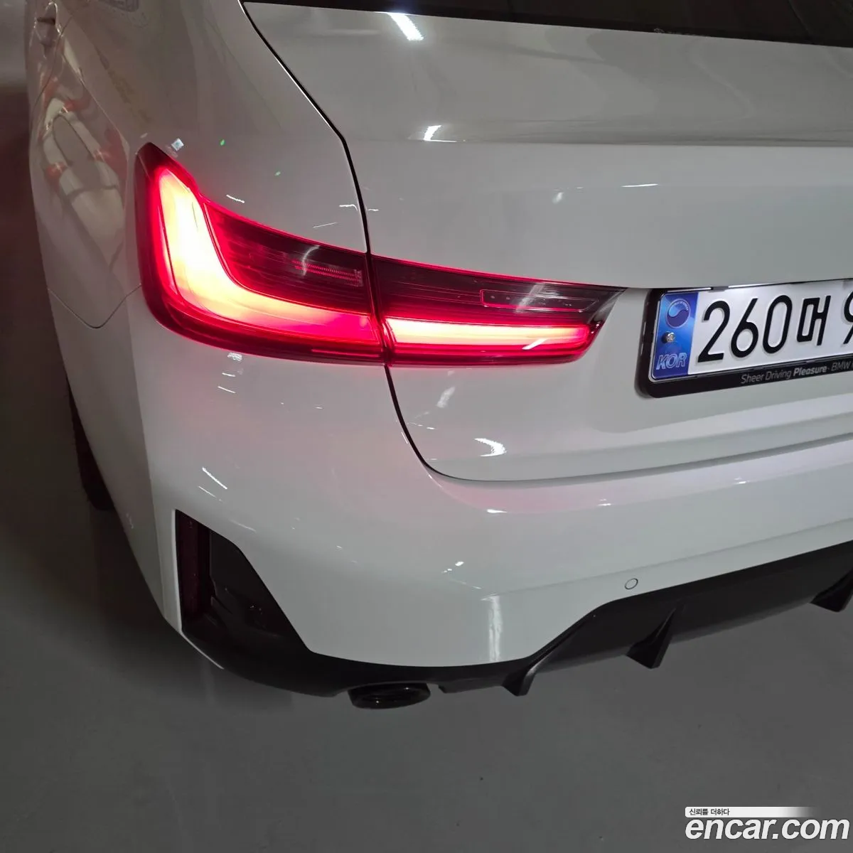 BMW 3 Series 2024 — 14