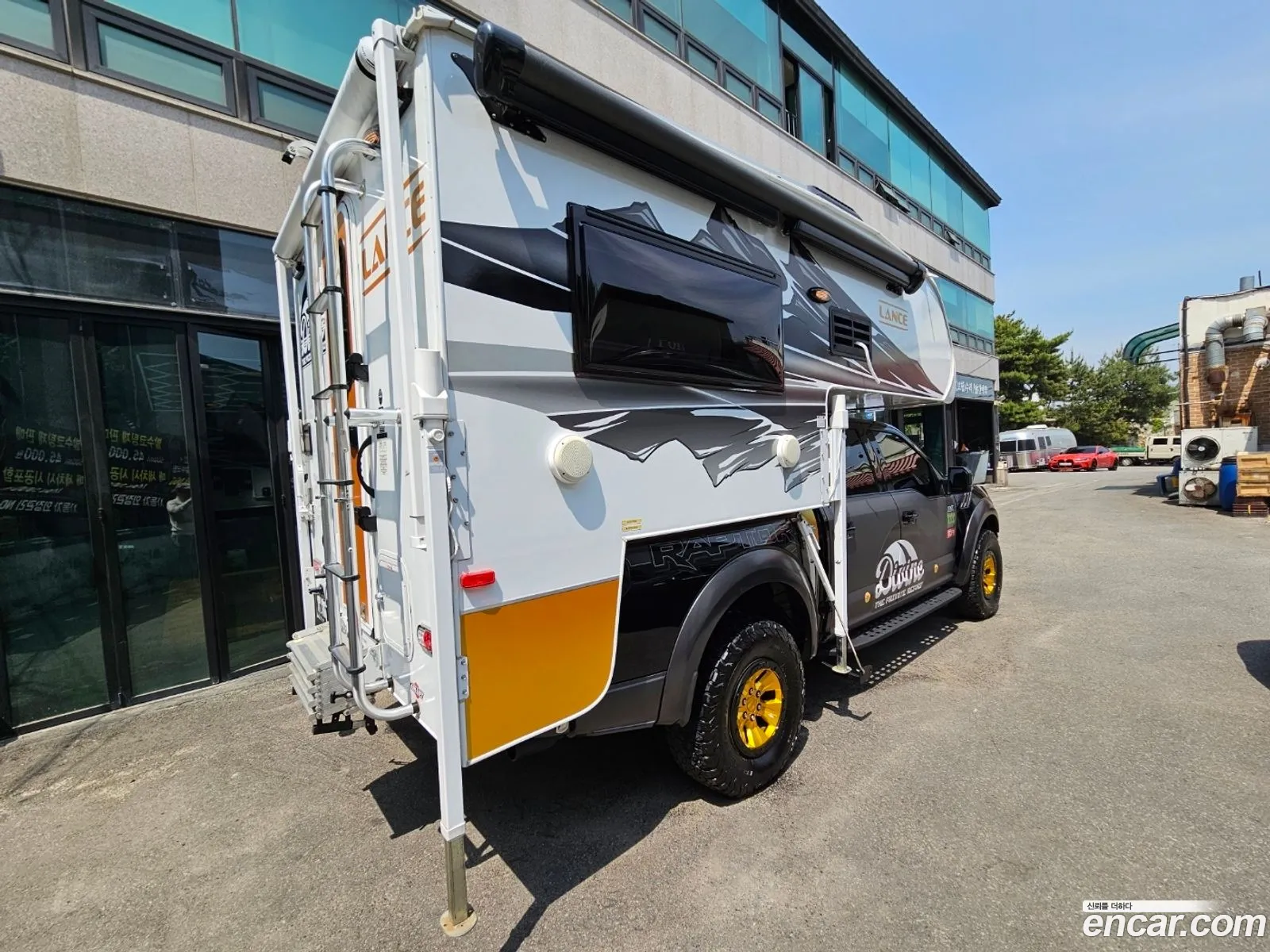Ford F-150 2018 — 6