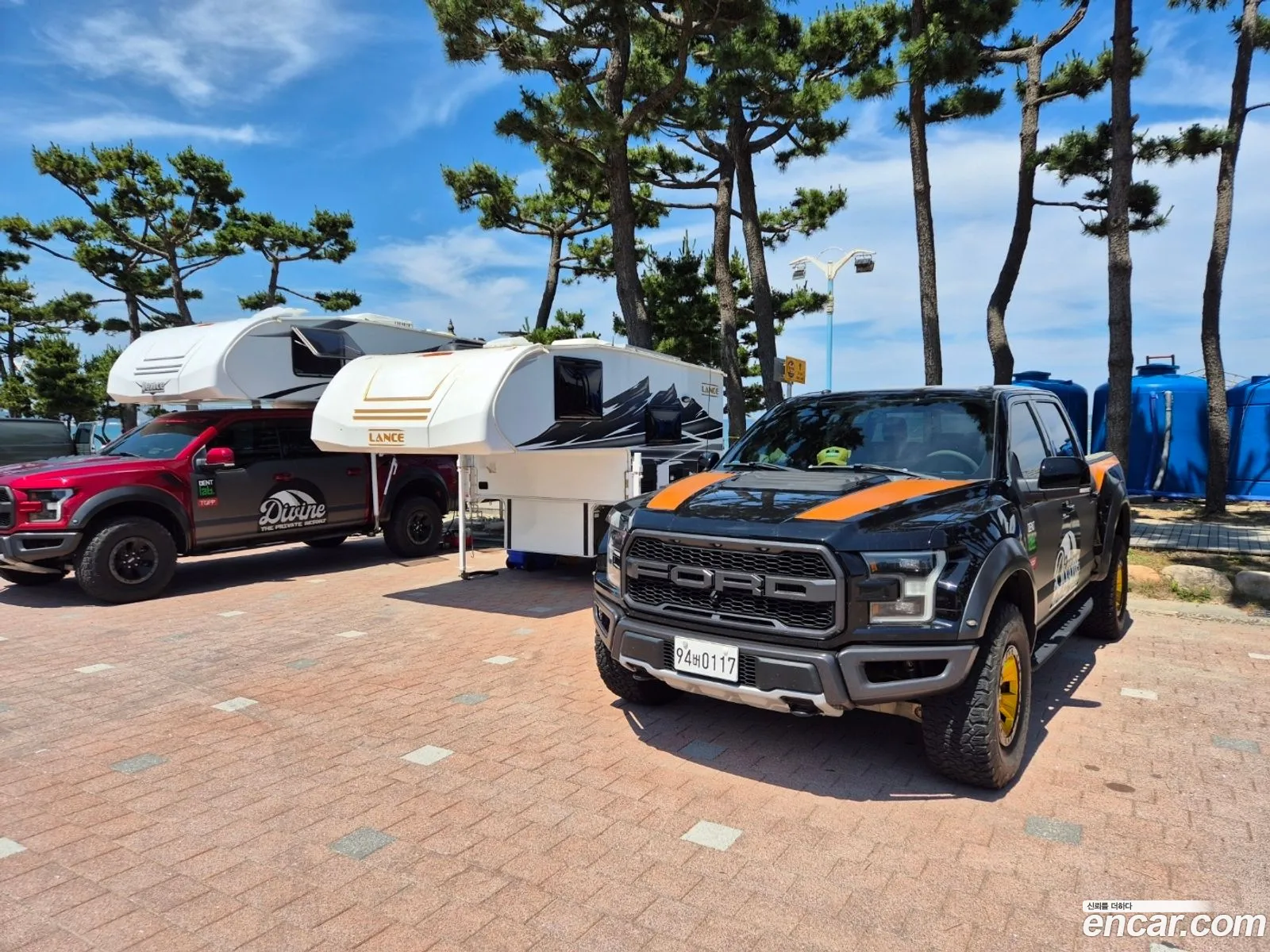 Ford F-150 2018 — 9