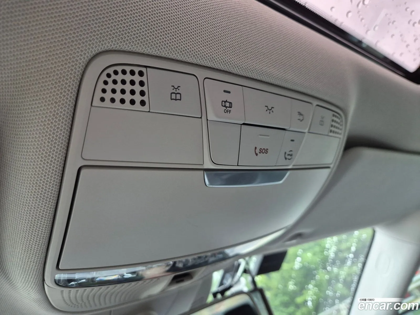 Mercedes-Benz E-Class W213 2018 — 6