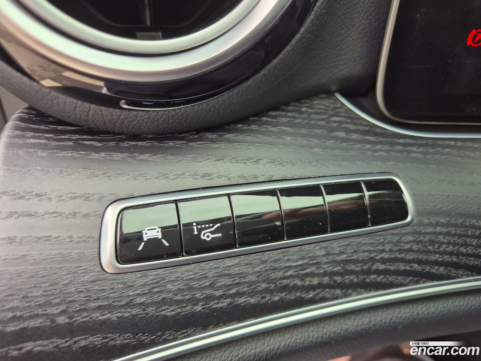 Mercedes-Benz E-Class W213 2018 — 8