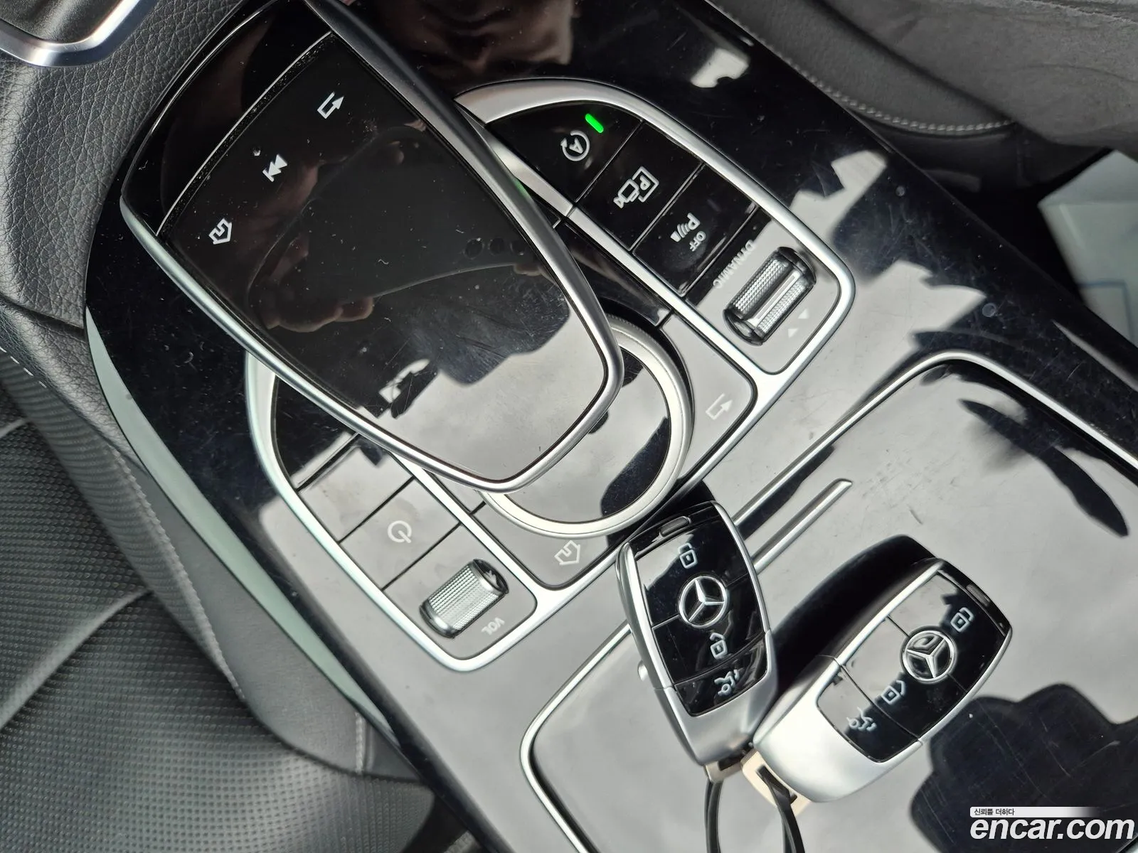 Mercedes-Benz E-Class W213 2018 — 11
