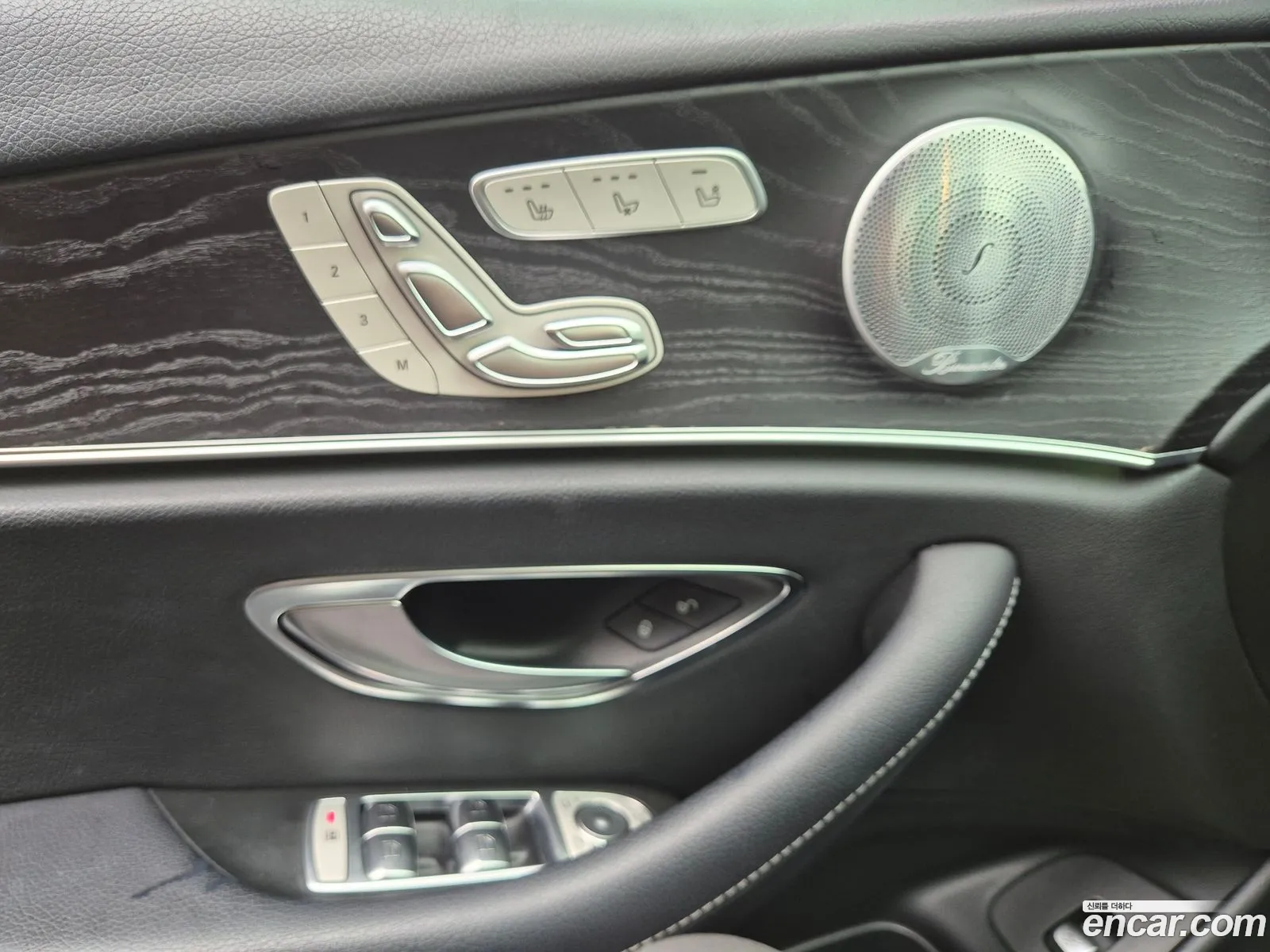 Mercedes-Benz E-Class W213 2018 — 19