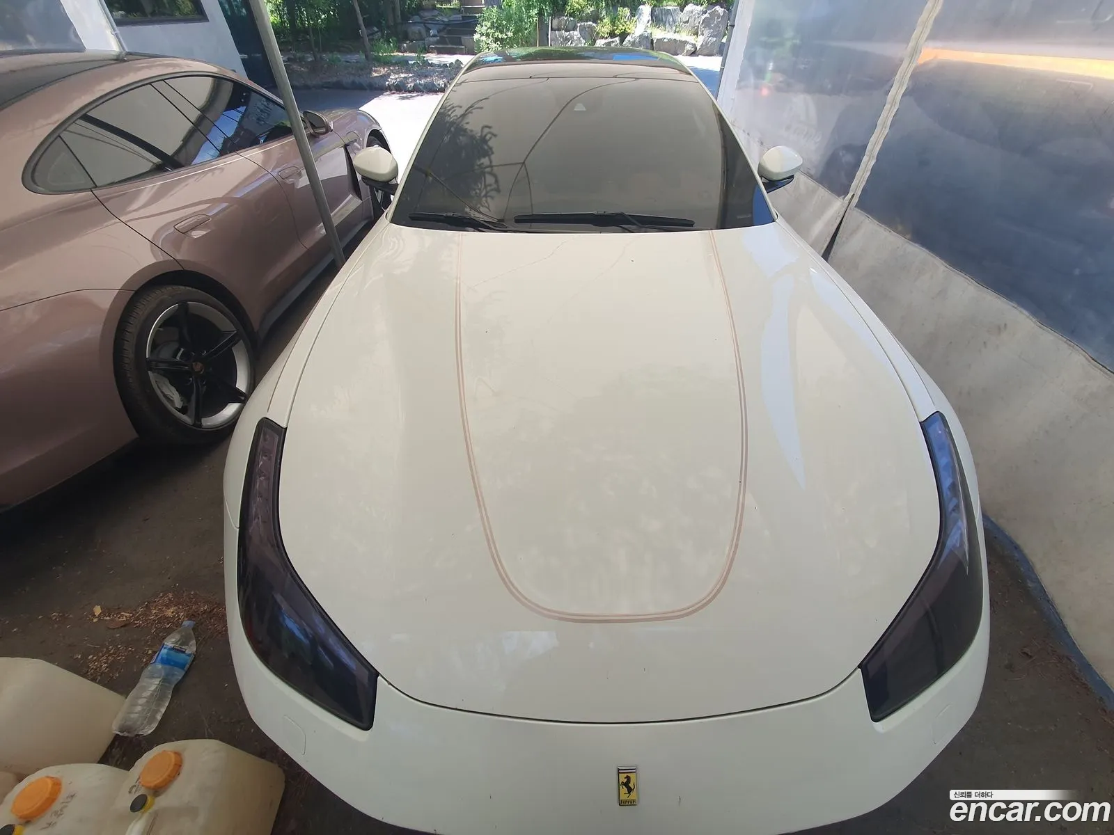 Ferrari GTC4Lusso 2019 — 6