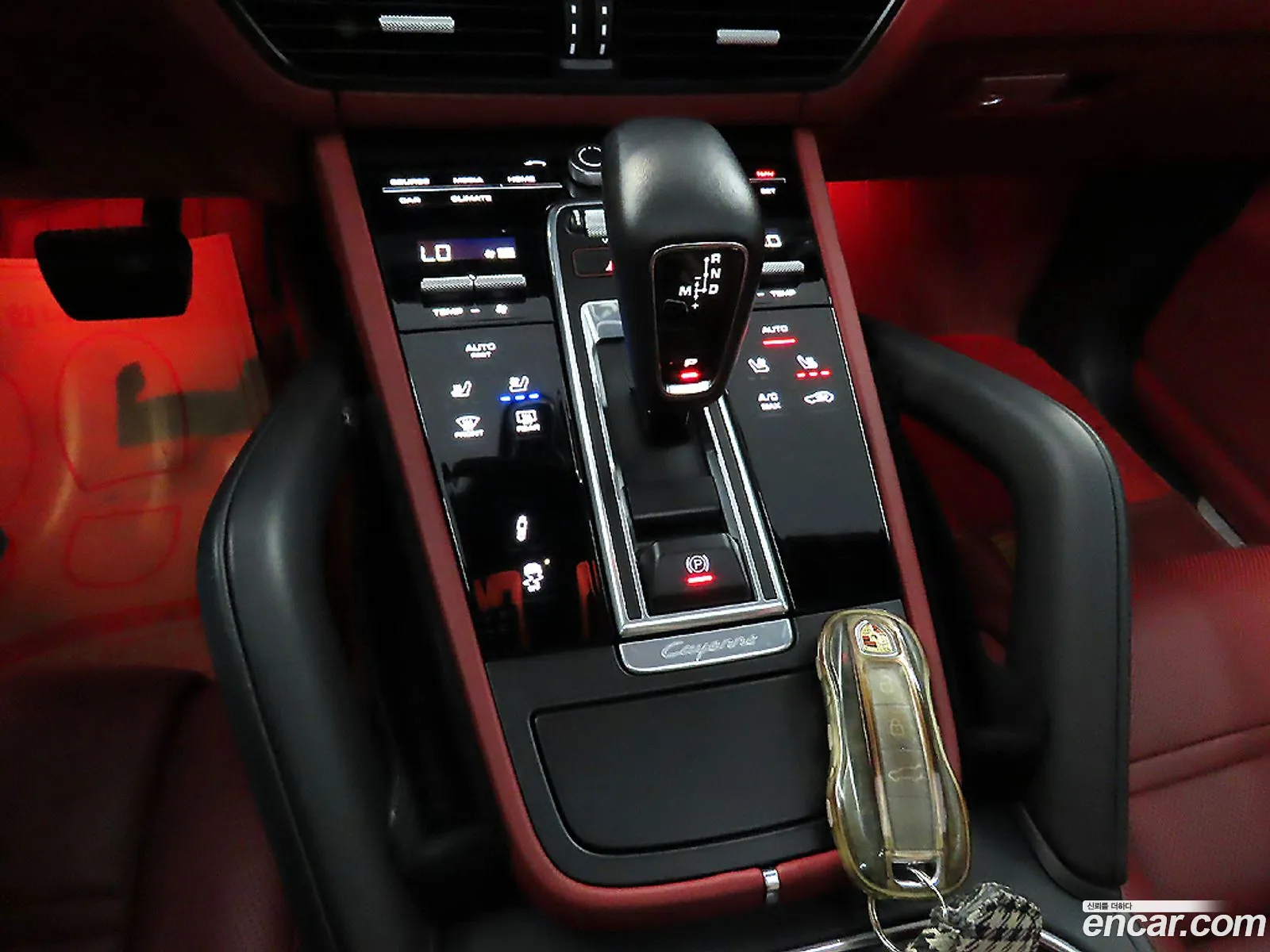 Porsche Cayenne 2023 — 5