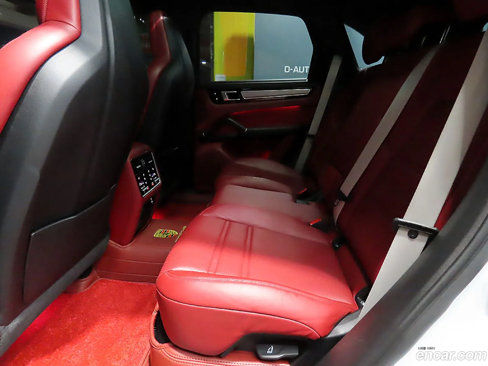 Porsche Cayenne 2023 — 6