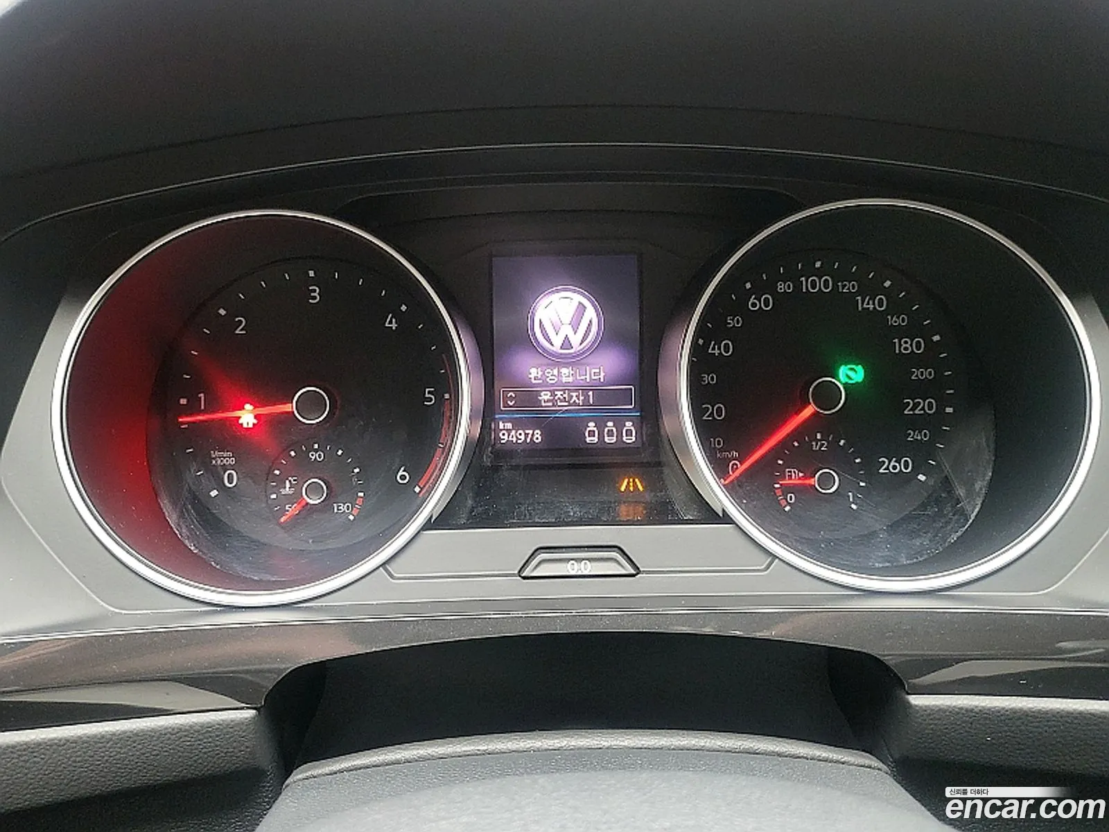 Volkswagen Tiguan 2019 — 14